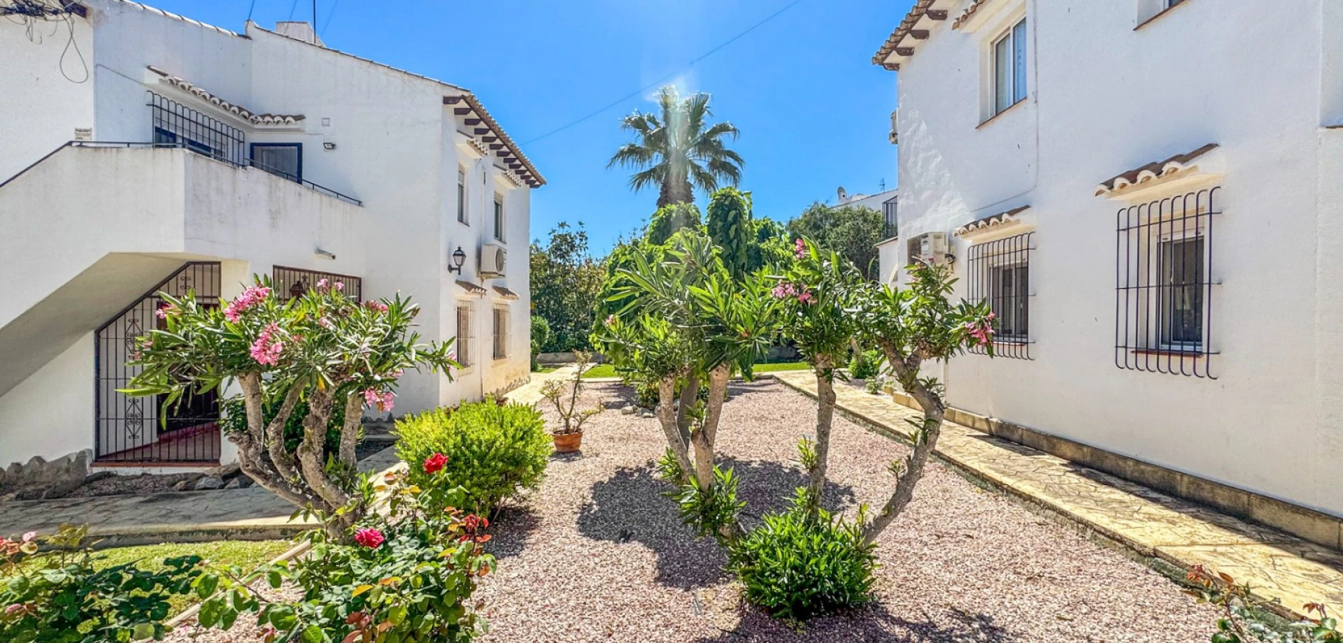 Bungalow till försäljning i Torrevieja