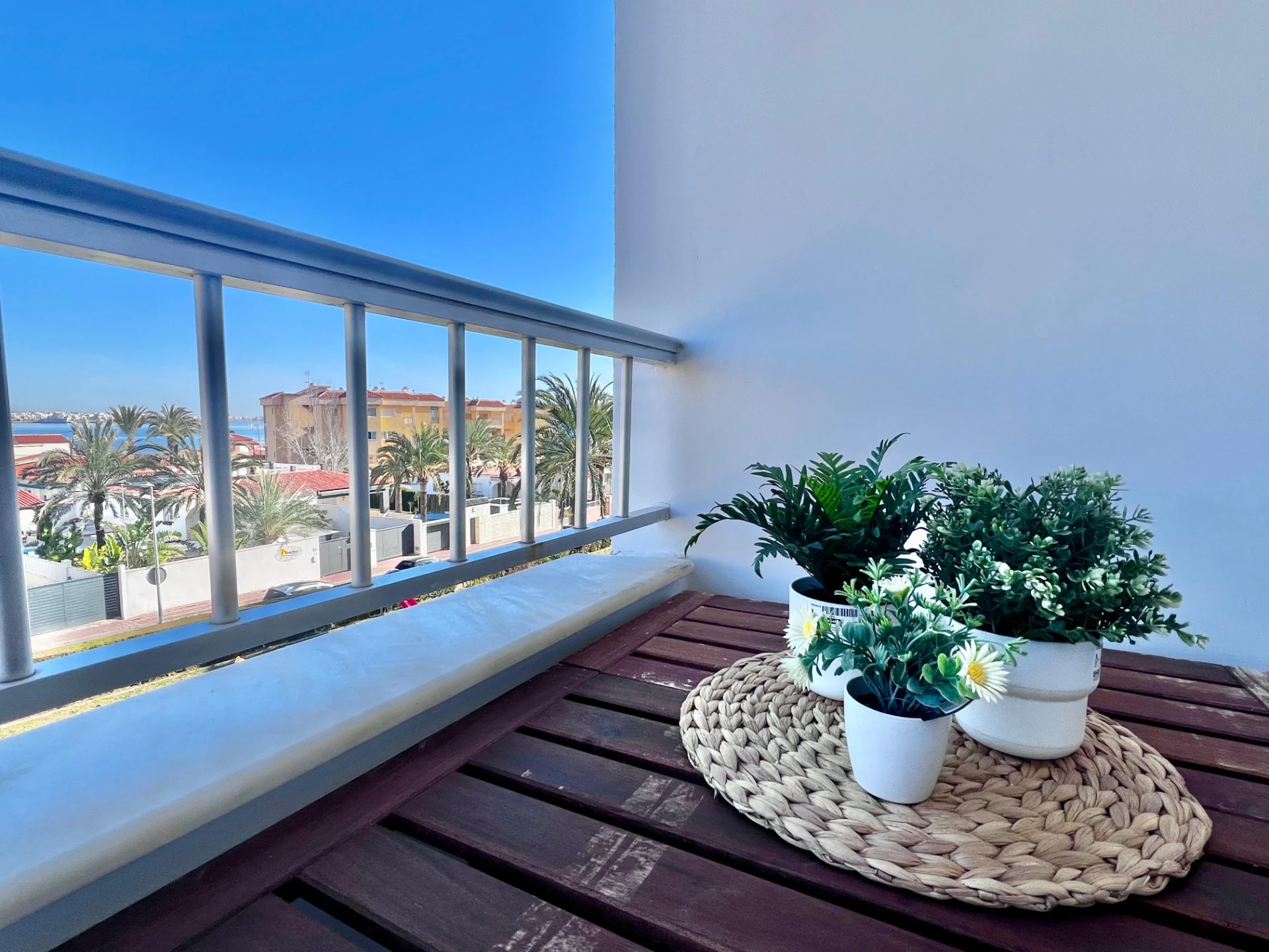 Appartement en ville à la vente à Torrevieja