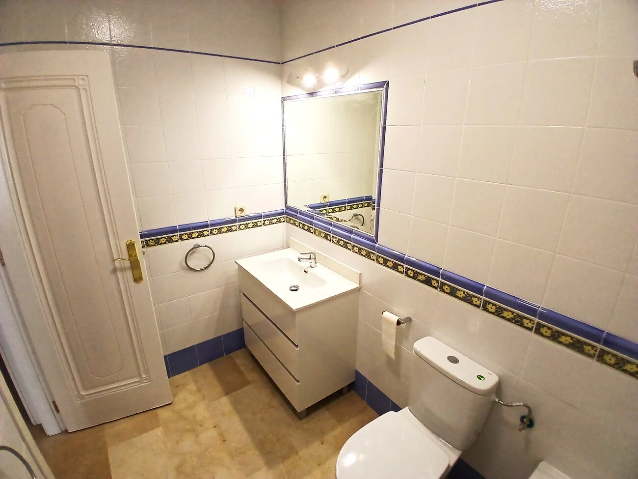 Bungalow à la vente à Villamartin