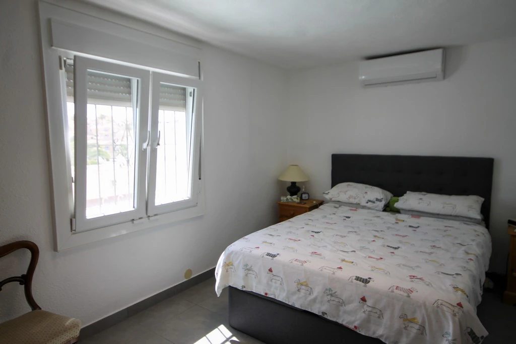 Villa for sale in San Miguel De Salinas
