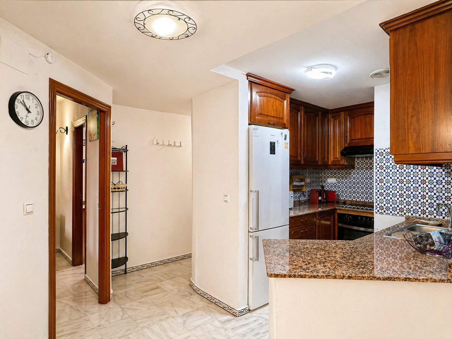 Flat for sale in Torrevieja