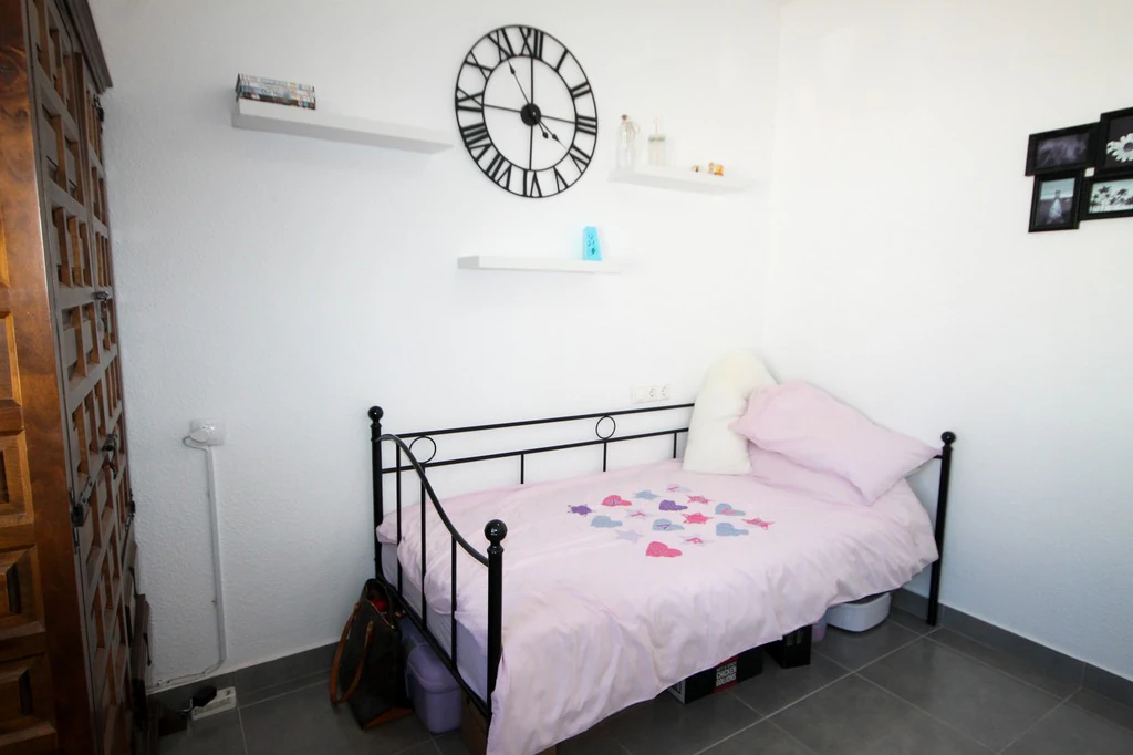 Villa for sale in San Miguel De Salinas