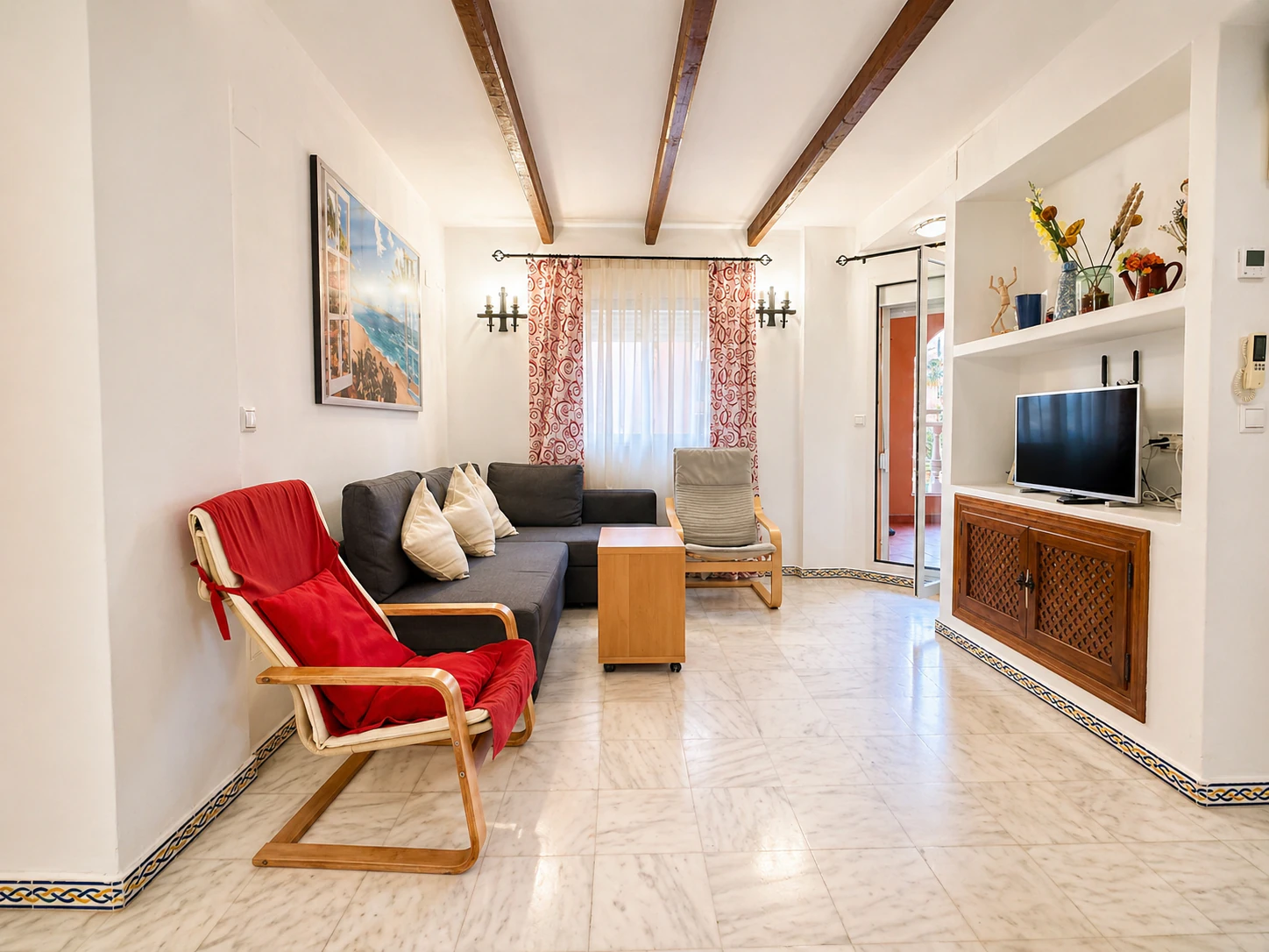Flat for sale in Torrevieja