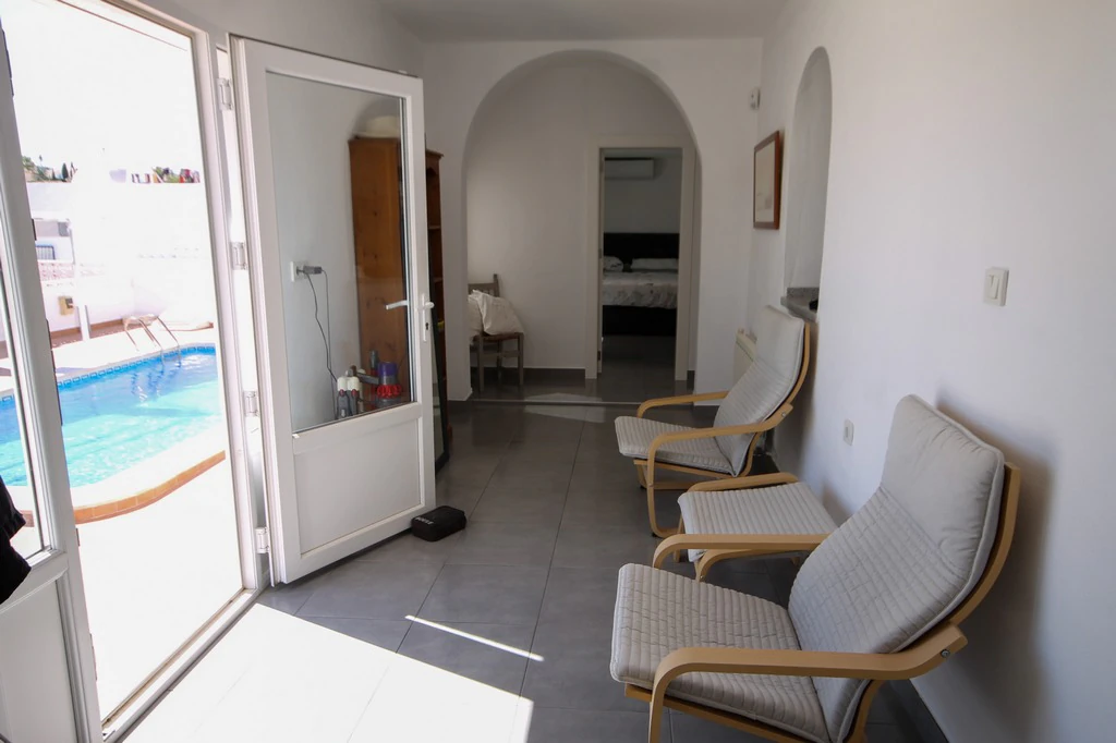 Villa for sale in San Miguel De Salinas