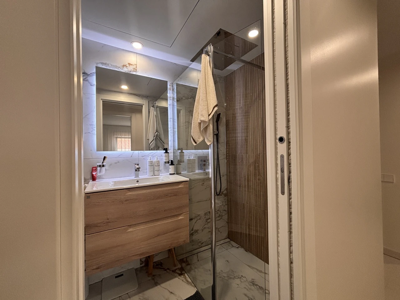 Appartement en ville à la vente à Lo Pagan