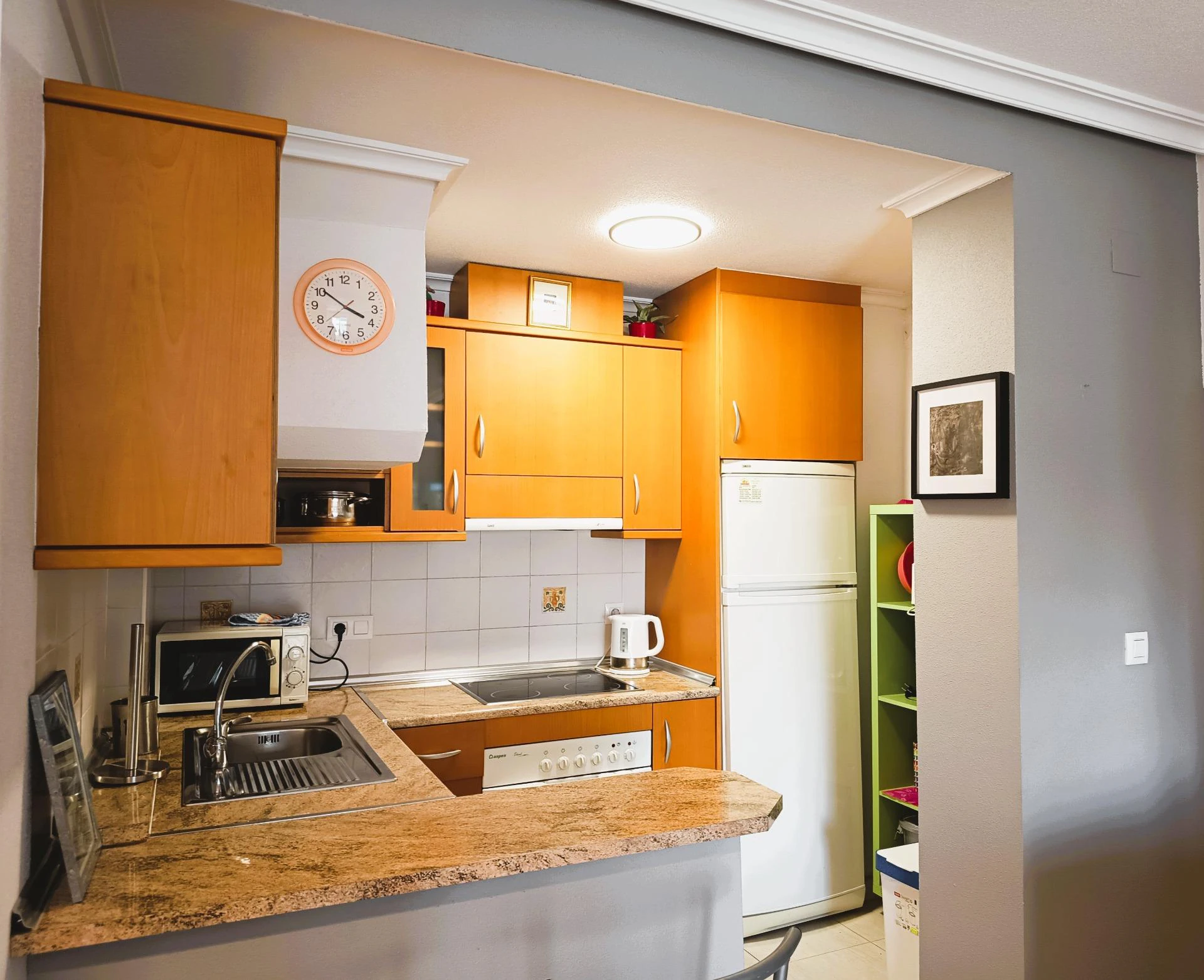 Penthouse à la vente à Orihuela Costa
