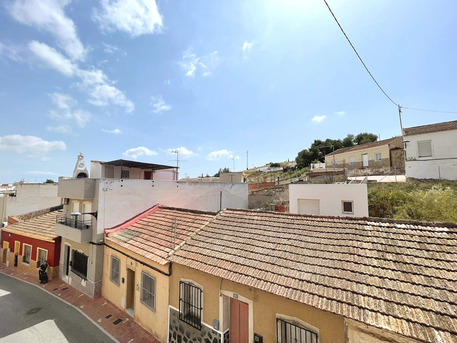 Appartement en ville à la vente à Rojales