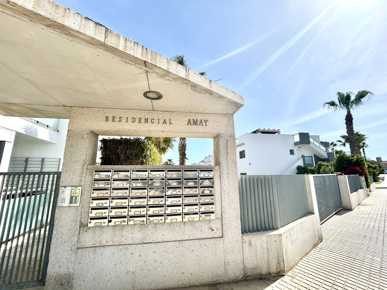 Flat for sale in Punta Prima