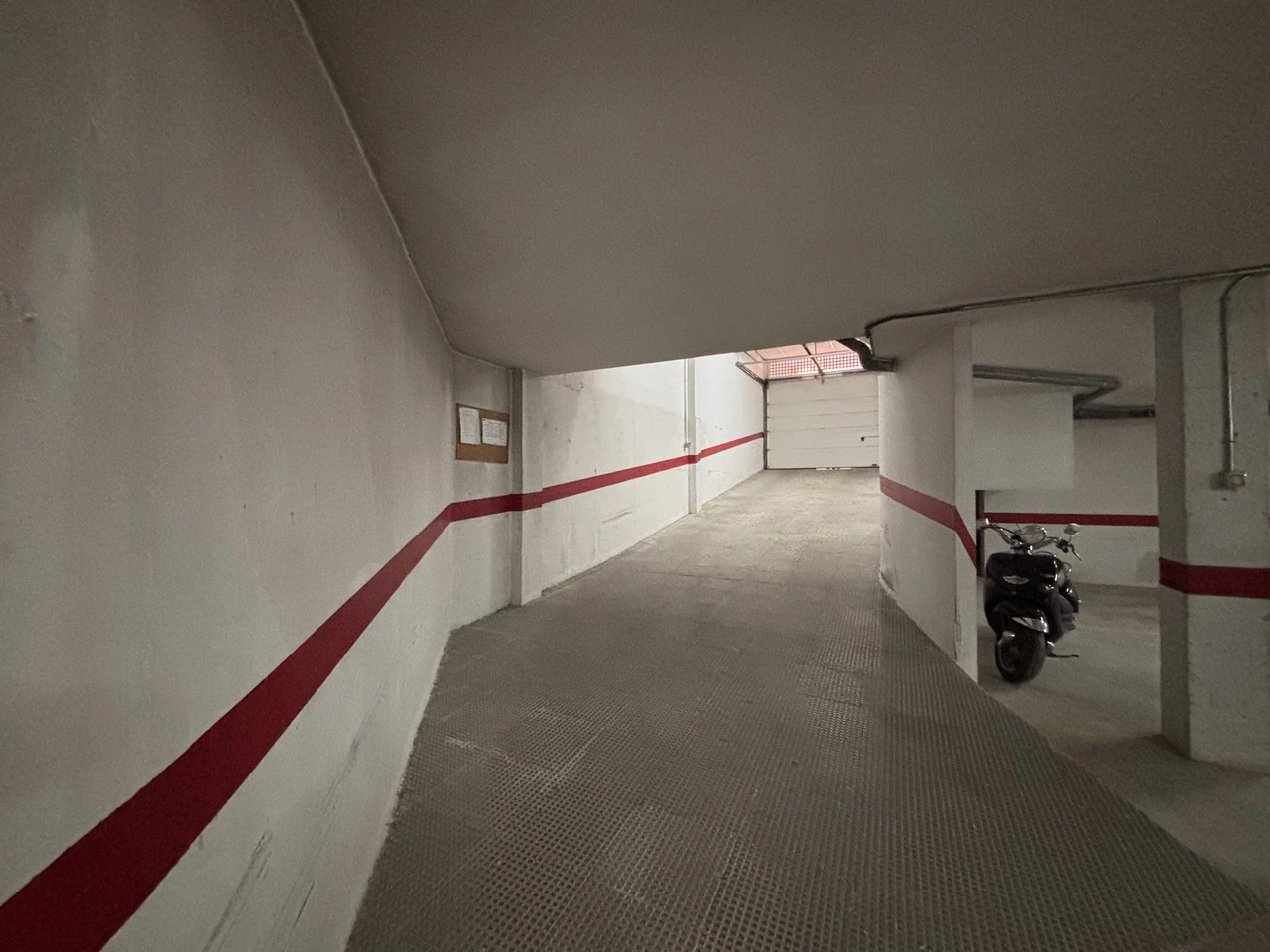 Appartement en ville à la vente à Lo Pagan