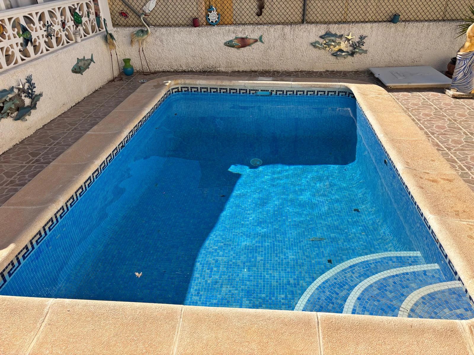 Villa te verkoop in Ciudad Quesada