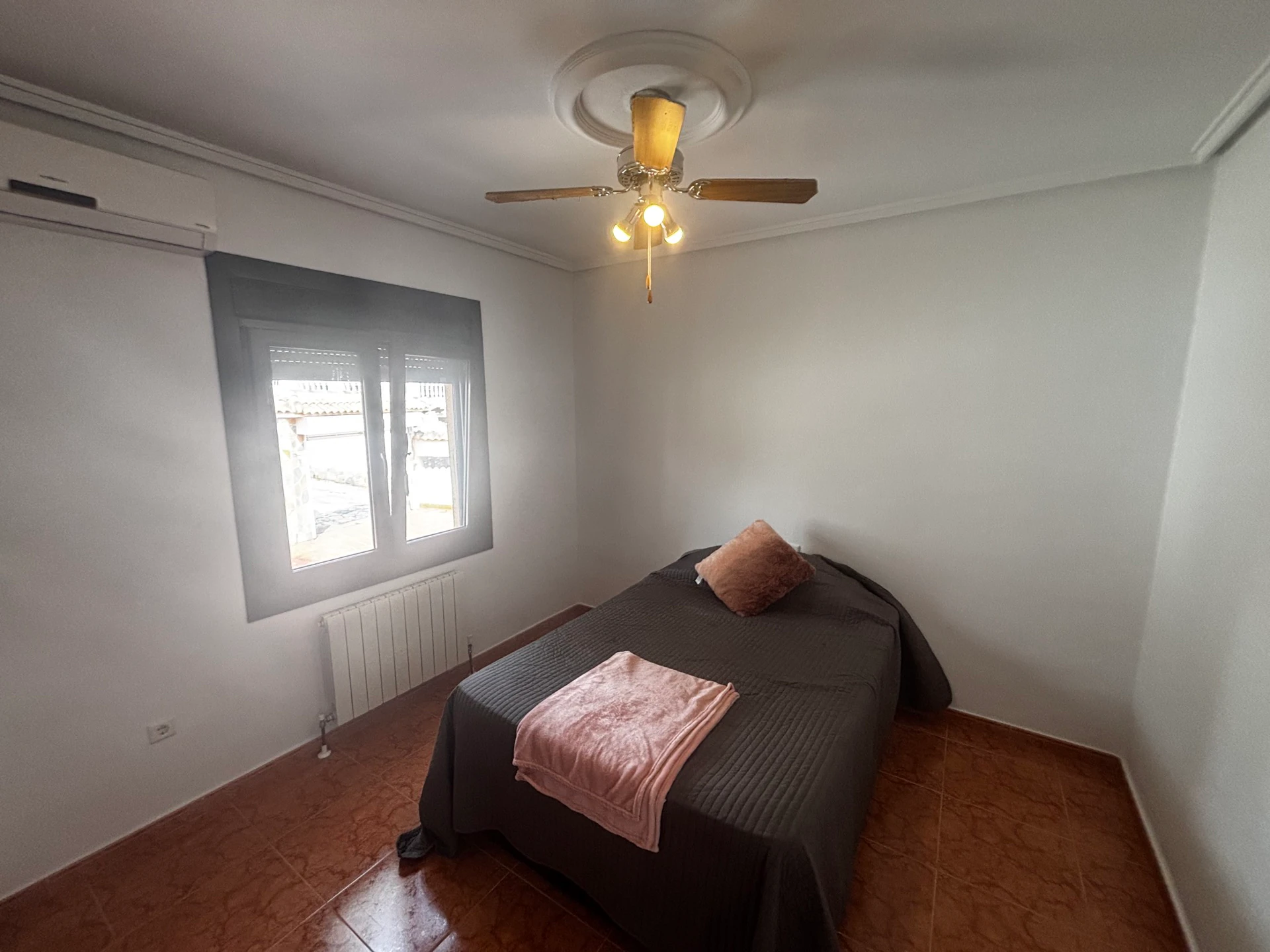 Villa for sale in Ciudad Quesada