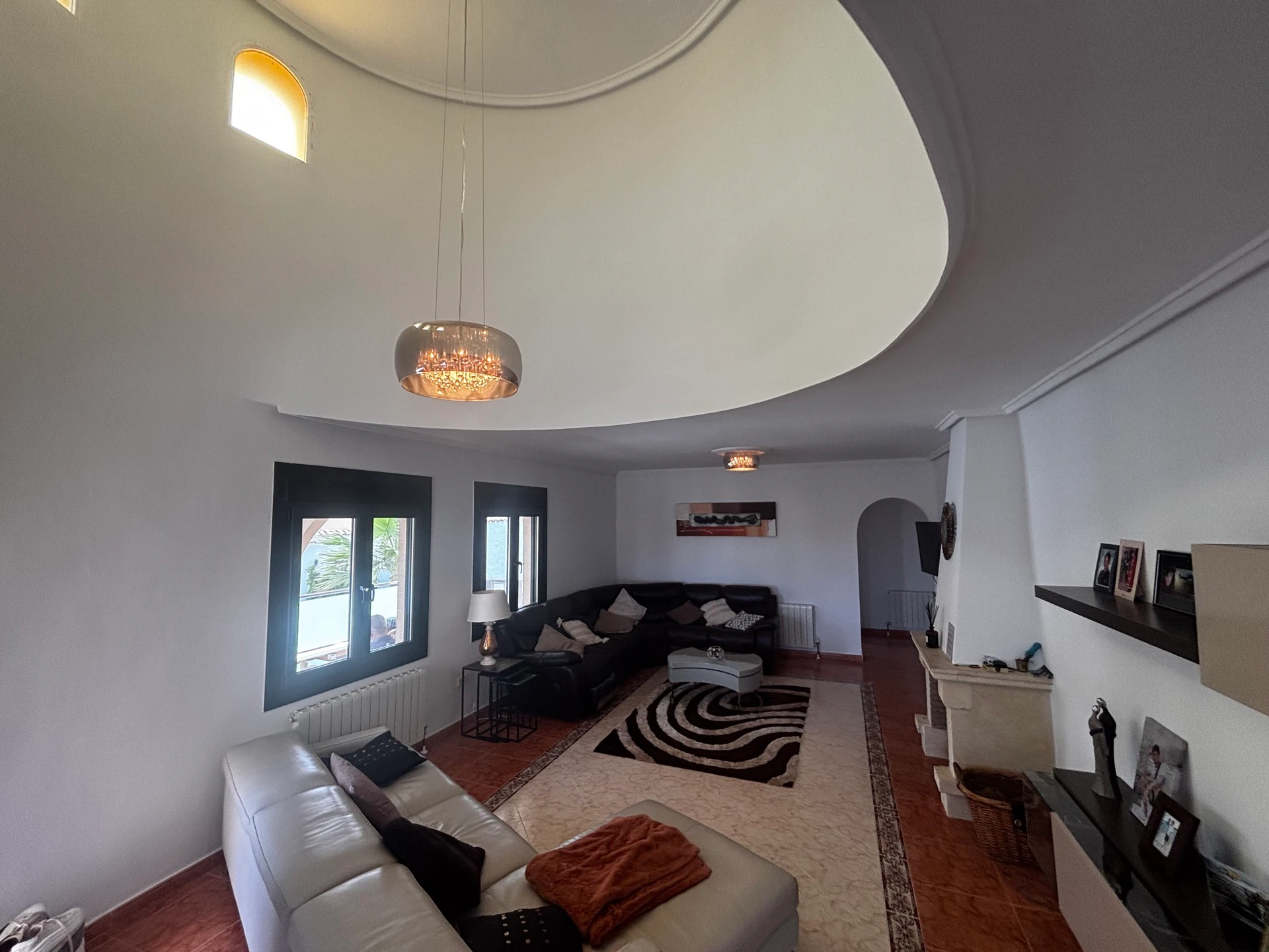 Villa for sale in Ciudad Quesada