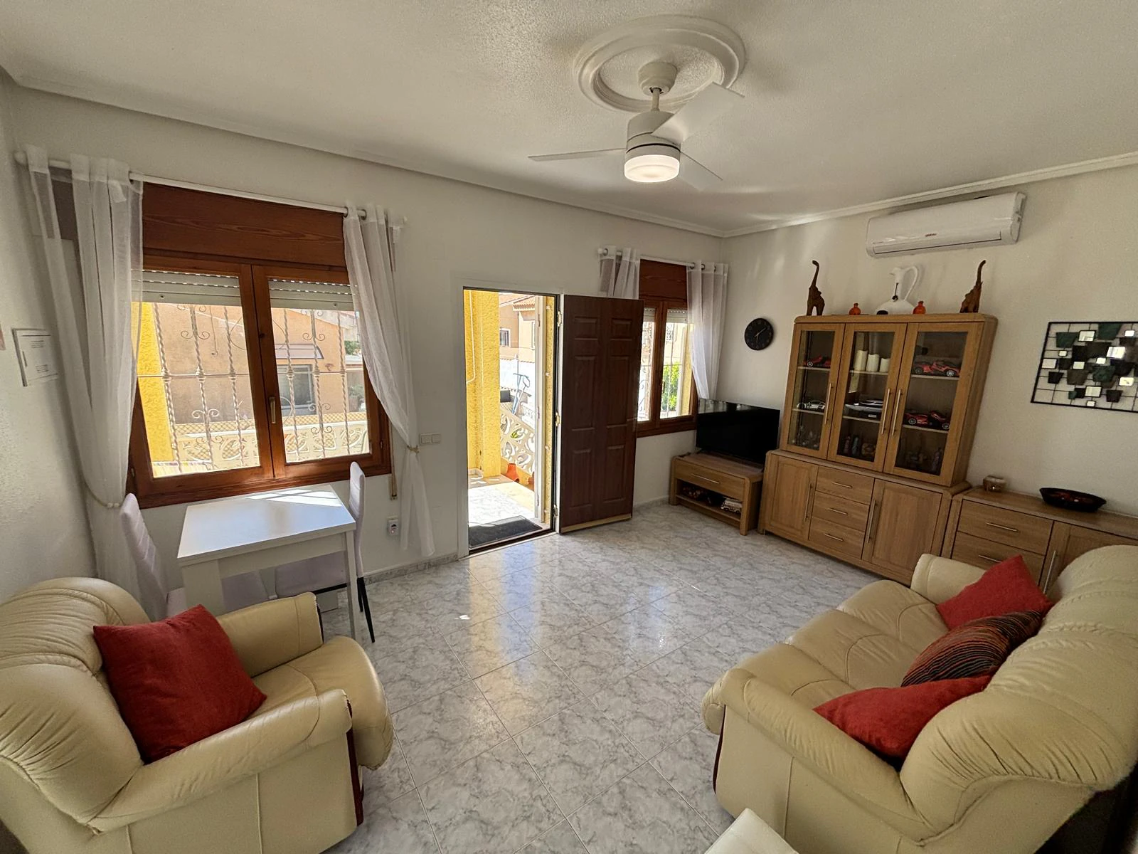 Villa te verkoop in Ciudad Quesada
