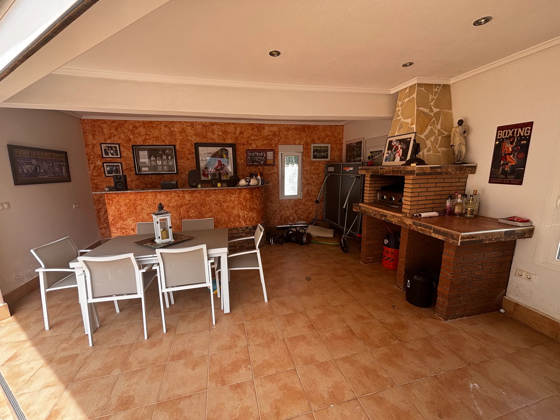 Villa for sale in Ciudad Quesada