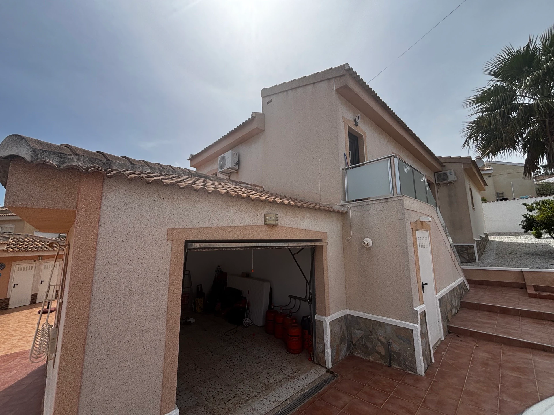 Villa for sale in Ciudad Quesada