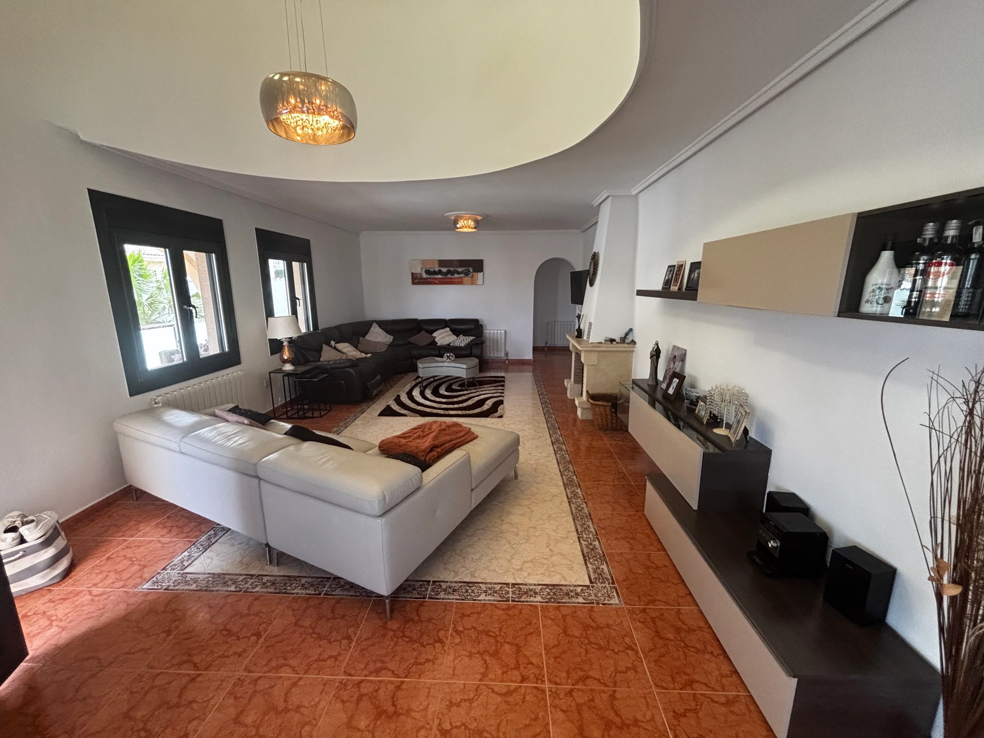 Villa for sale in Ciudad Quesada