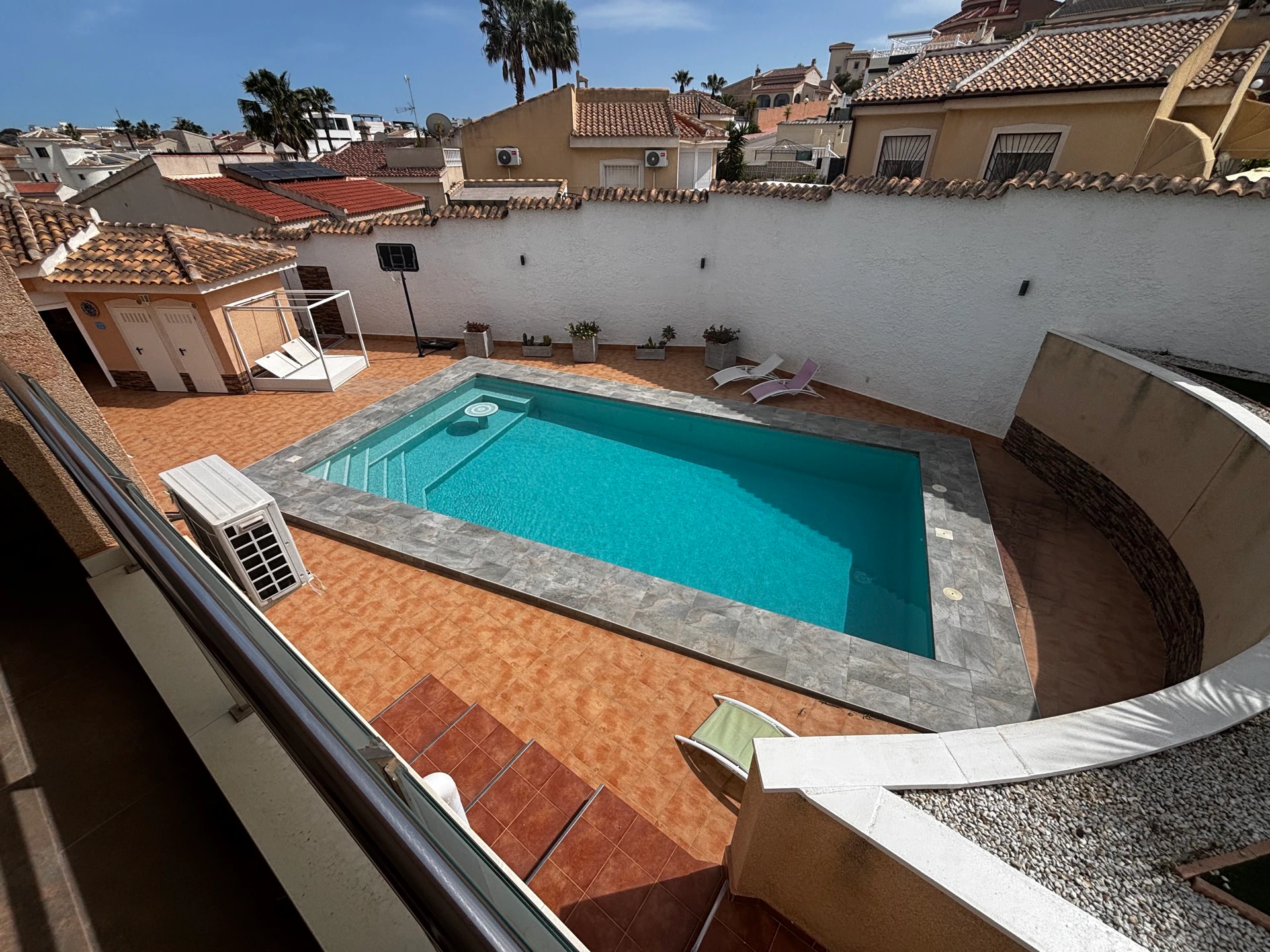 Villa for sale in Ciudad Quesada