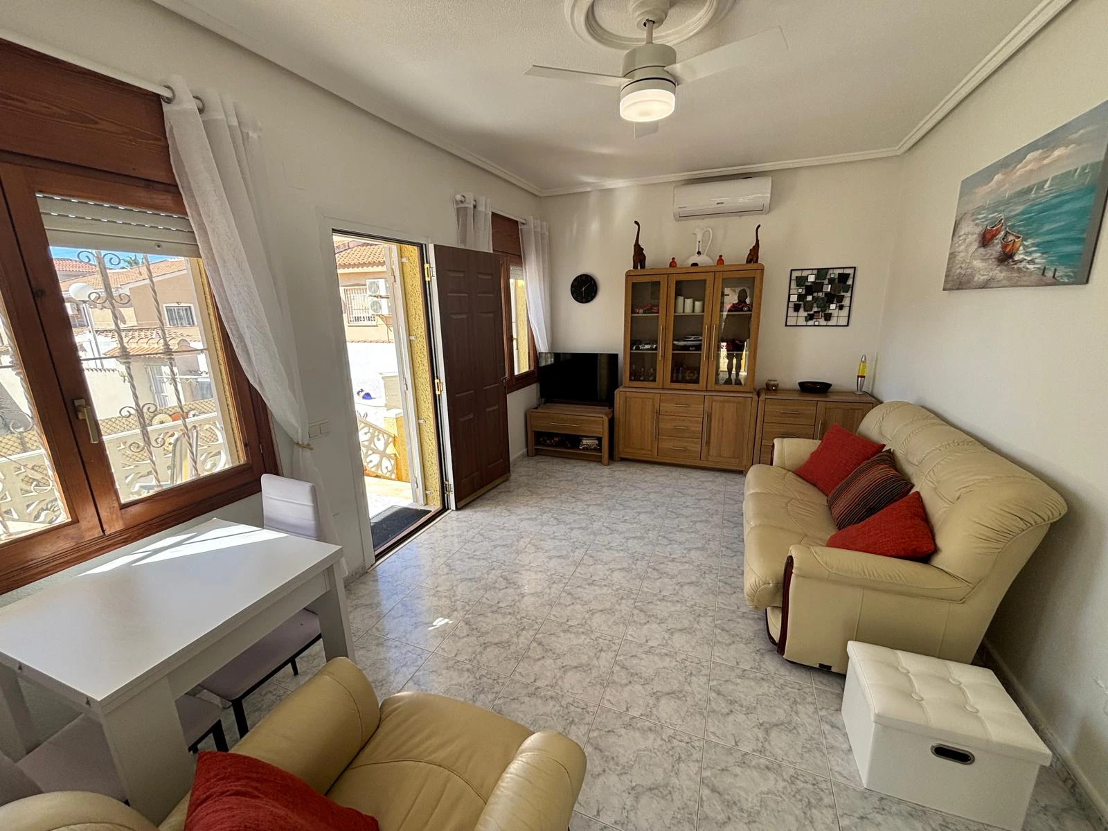 Villa te verkoop in Ciudad Quesada