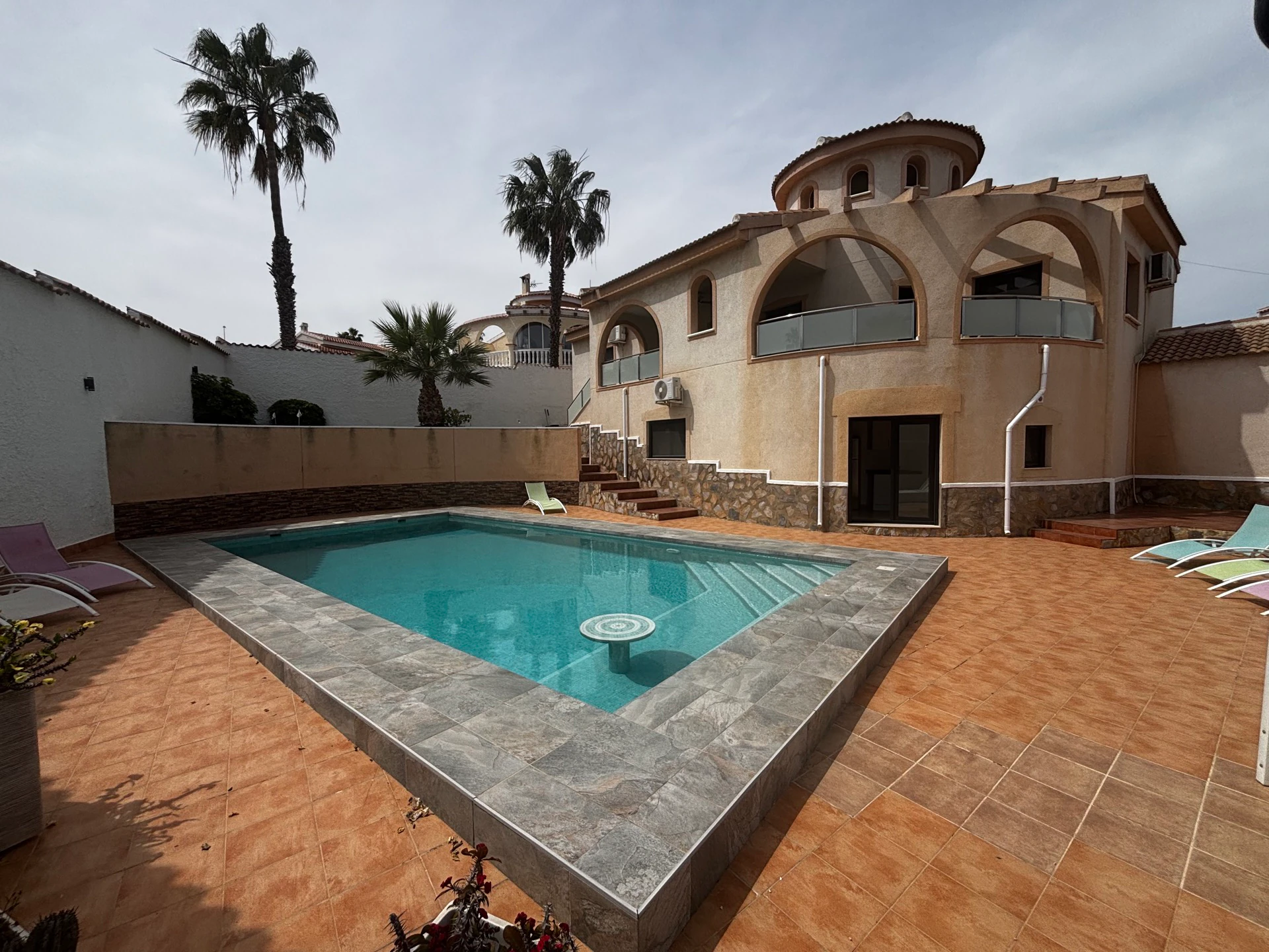 Villa for sale in Ciudad Quesada