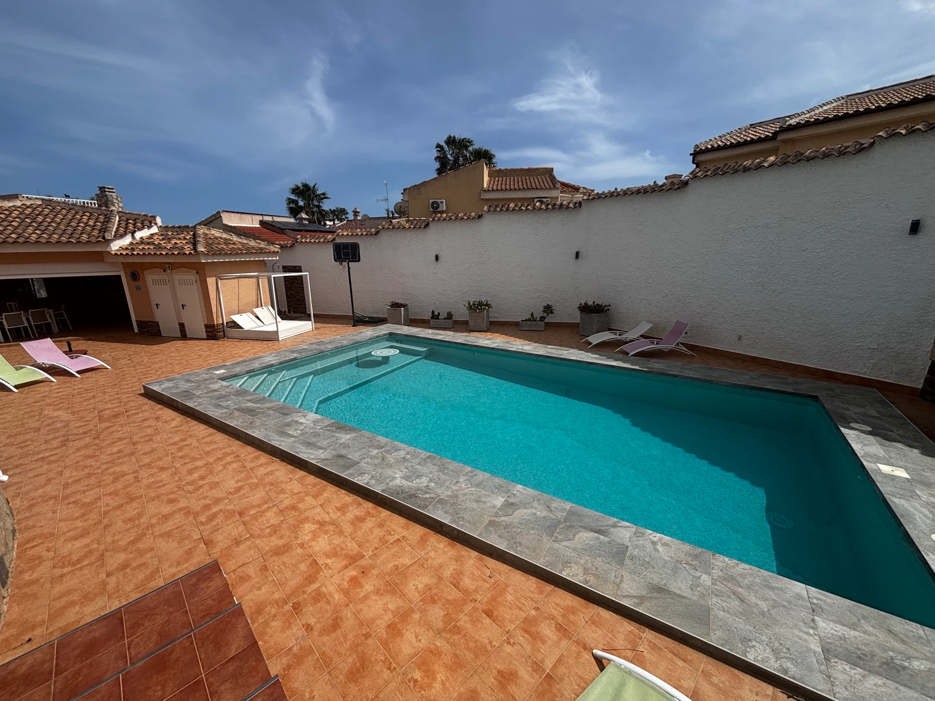 Villa for sale in Ciudad Quesada