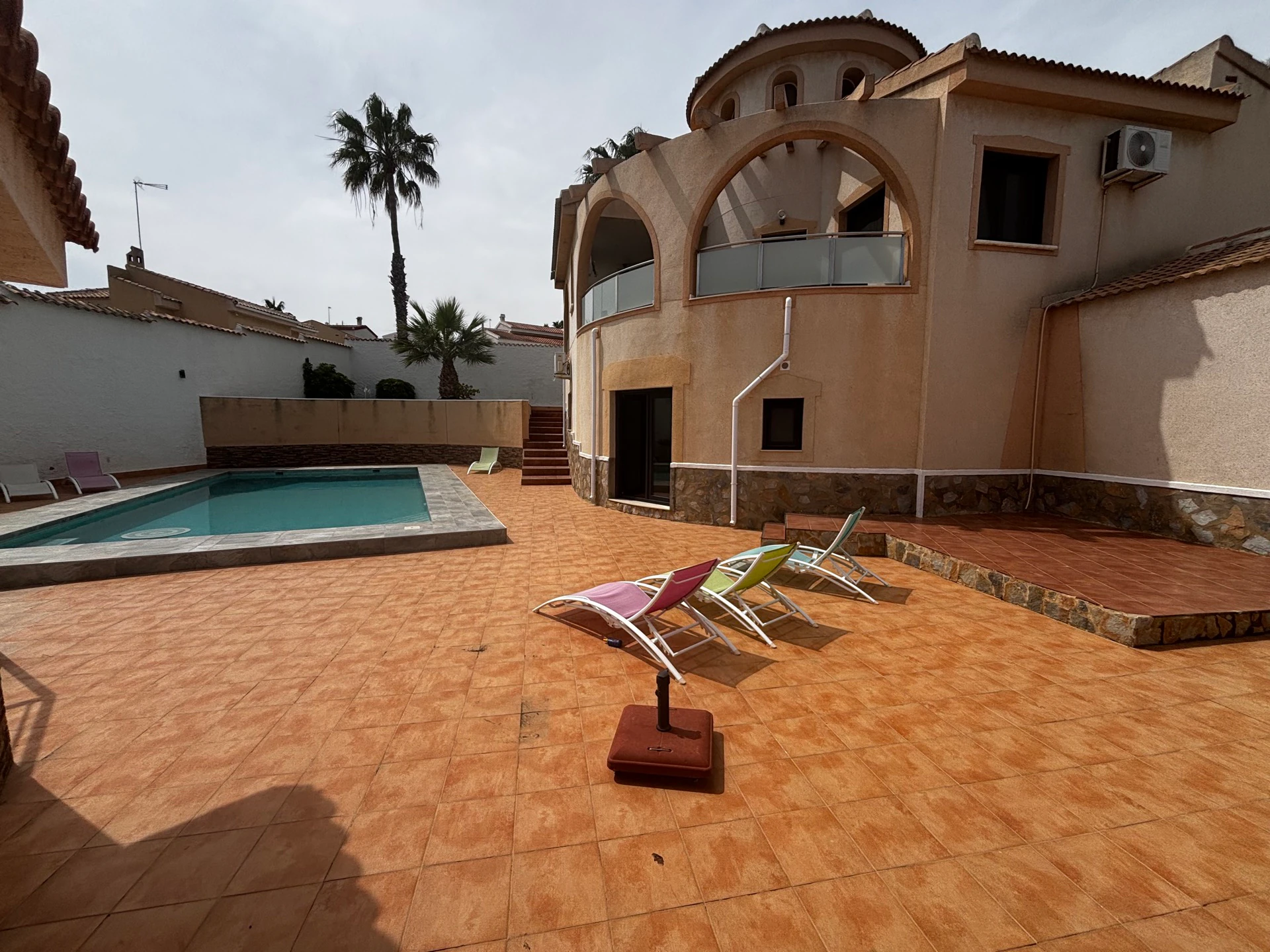 Villa for sale in Ciudad Quesada