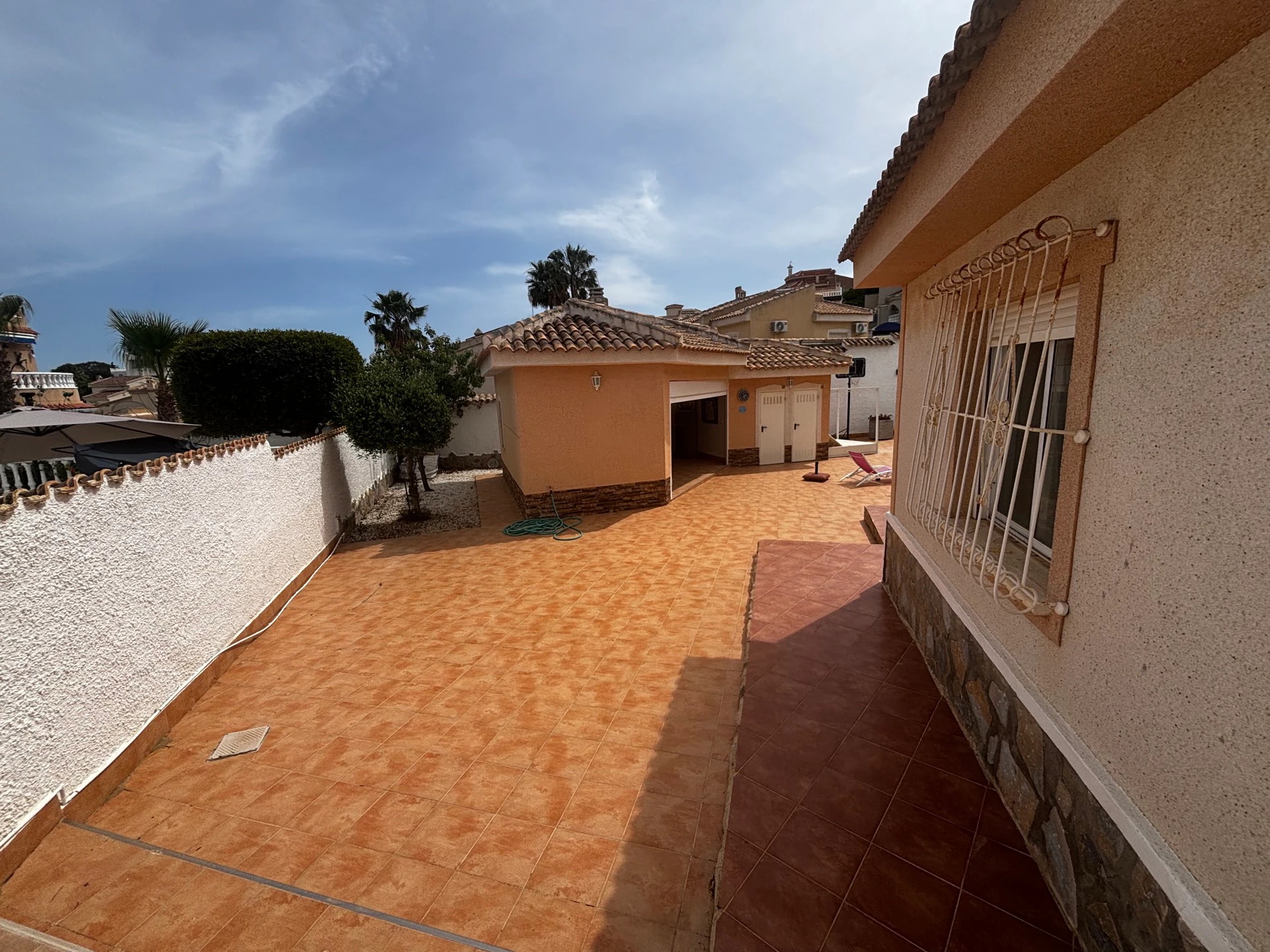 Villa for sale in Ciudad Quesada