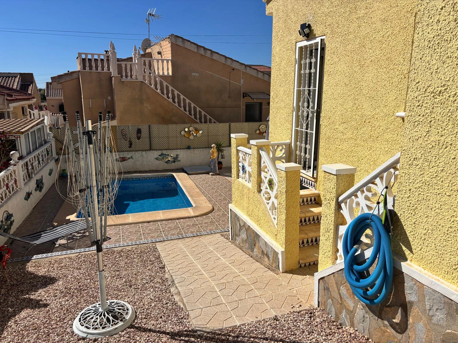 Villa te verkoop in Ciudad Quesada