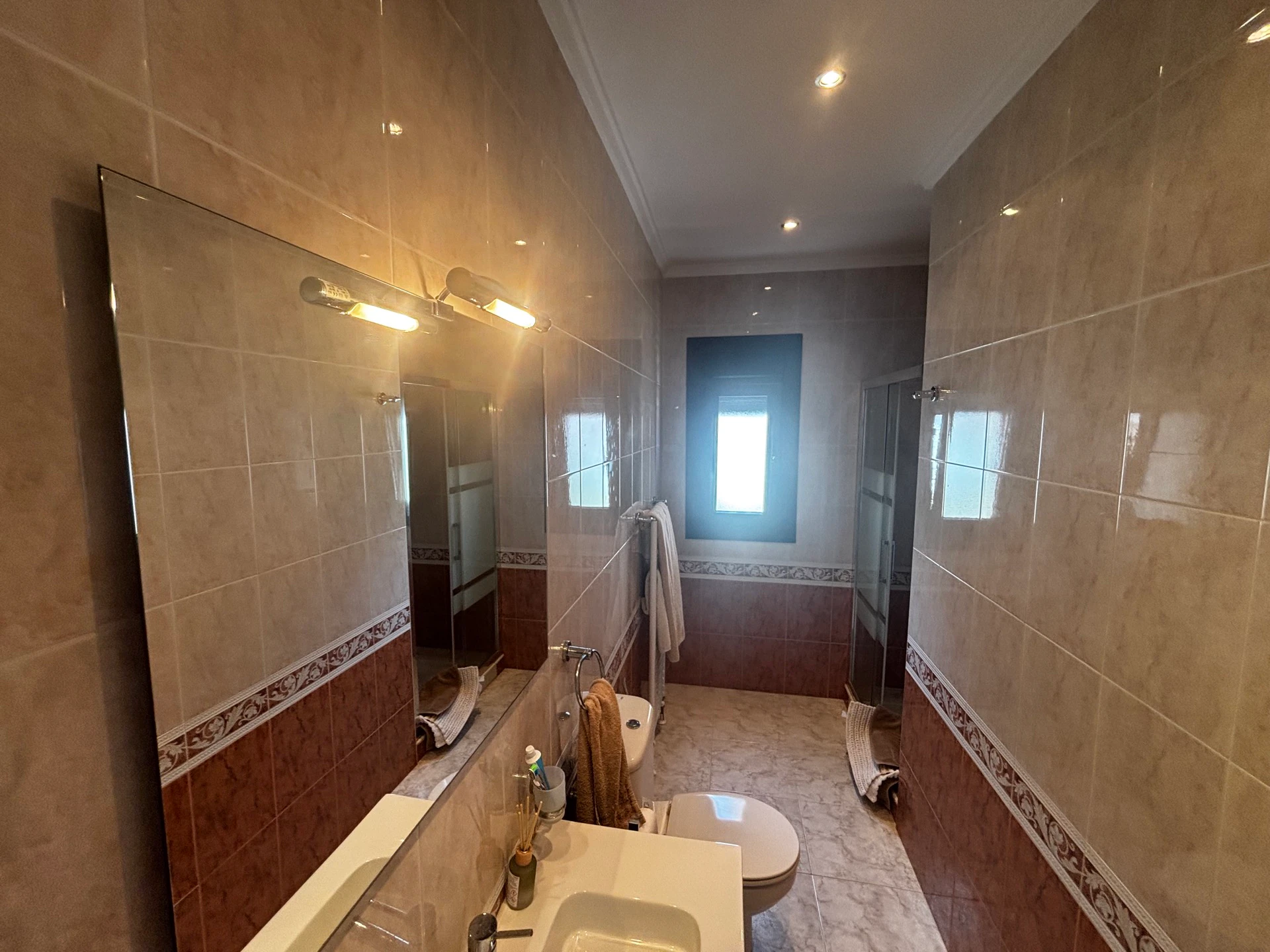Villa for sale in Ciudad Quesada