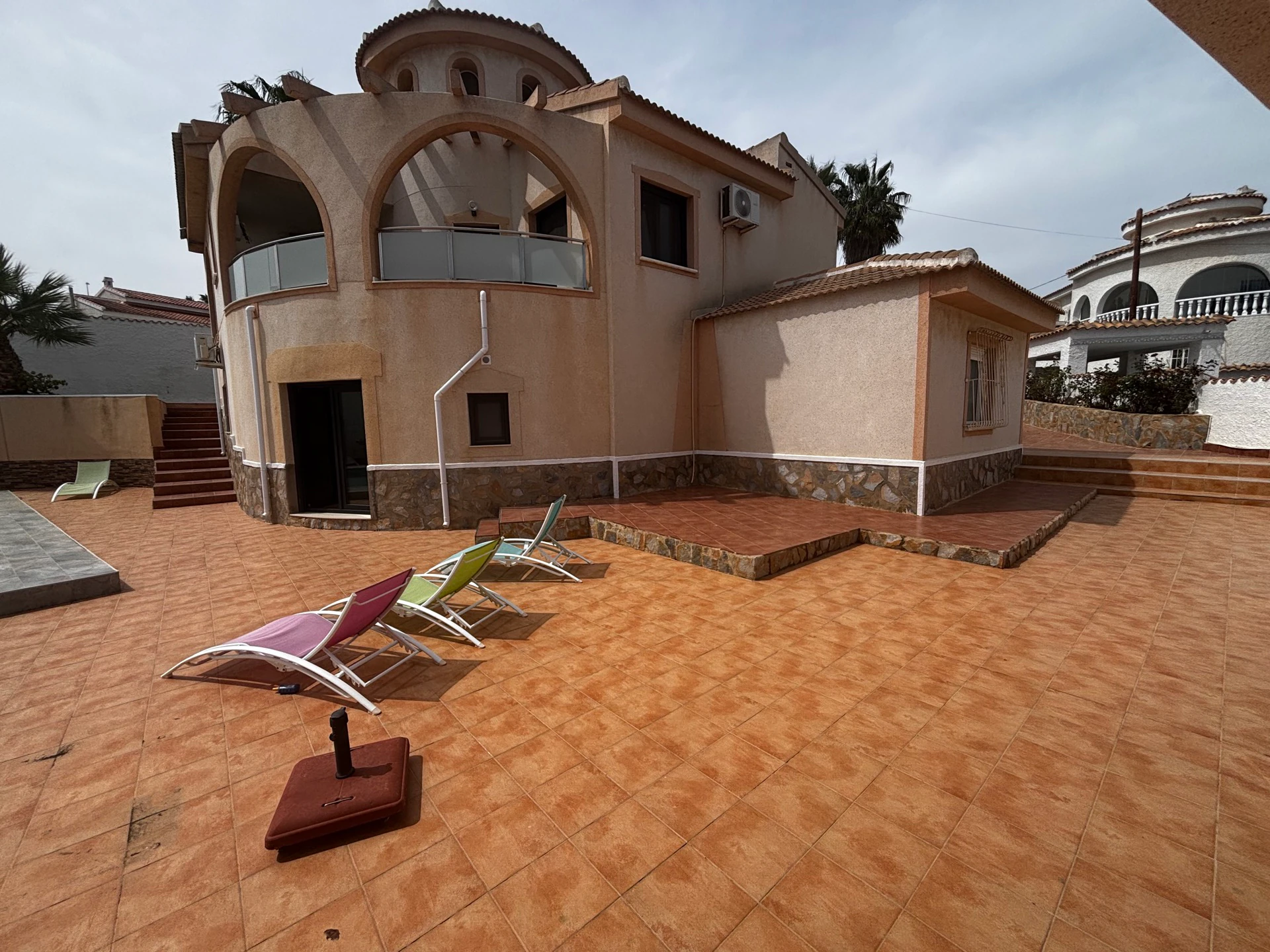 Villa for sale in Ciudad Quesada