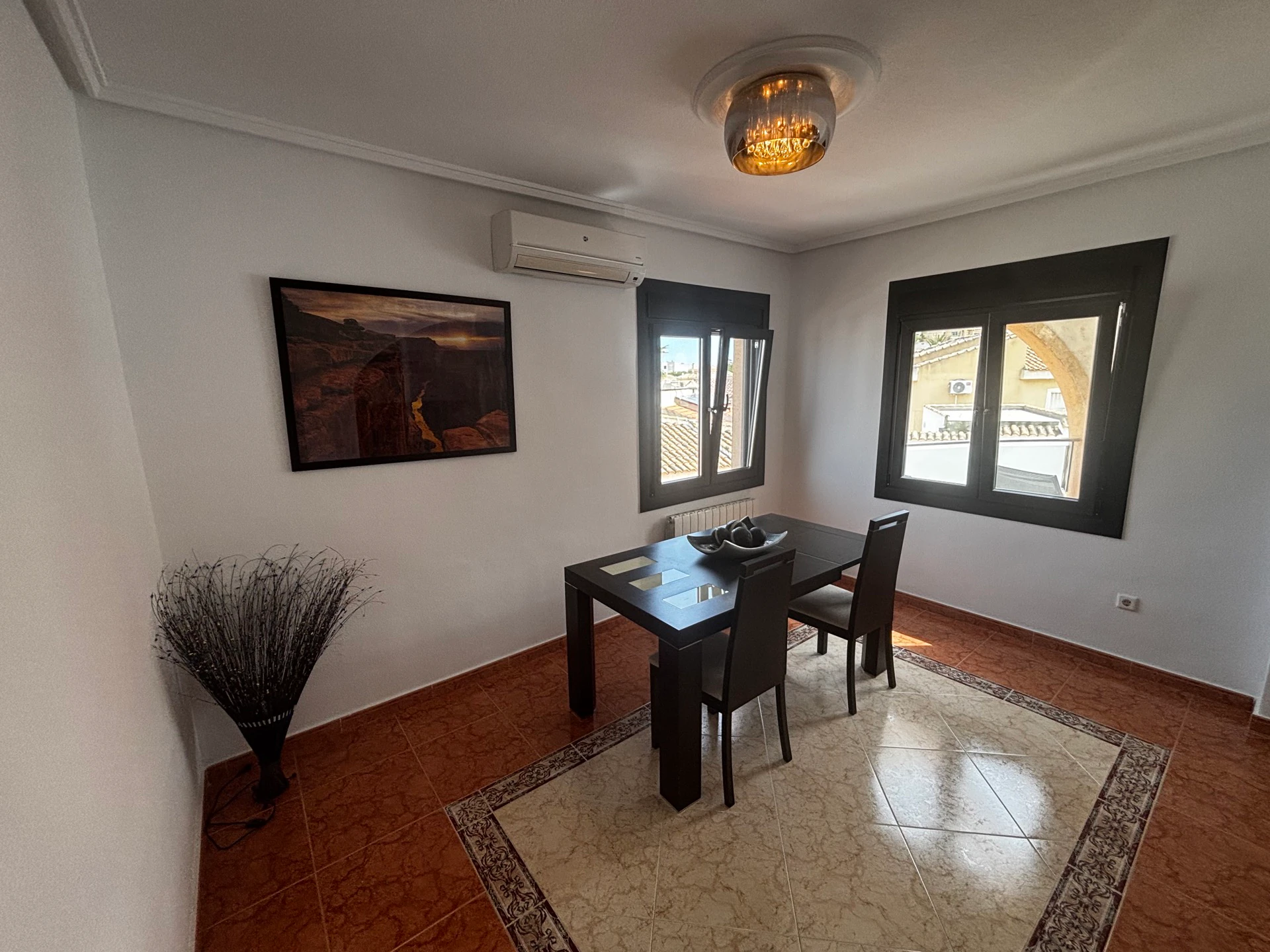 Villa for sale in Ciudad Quesada