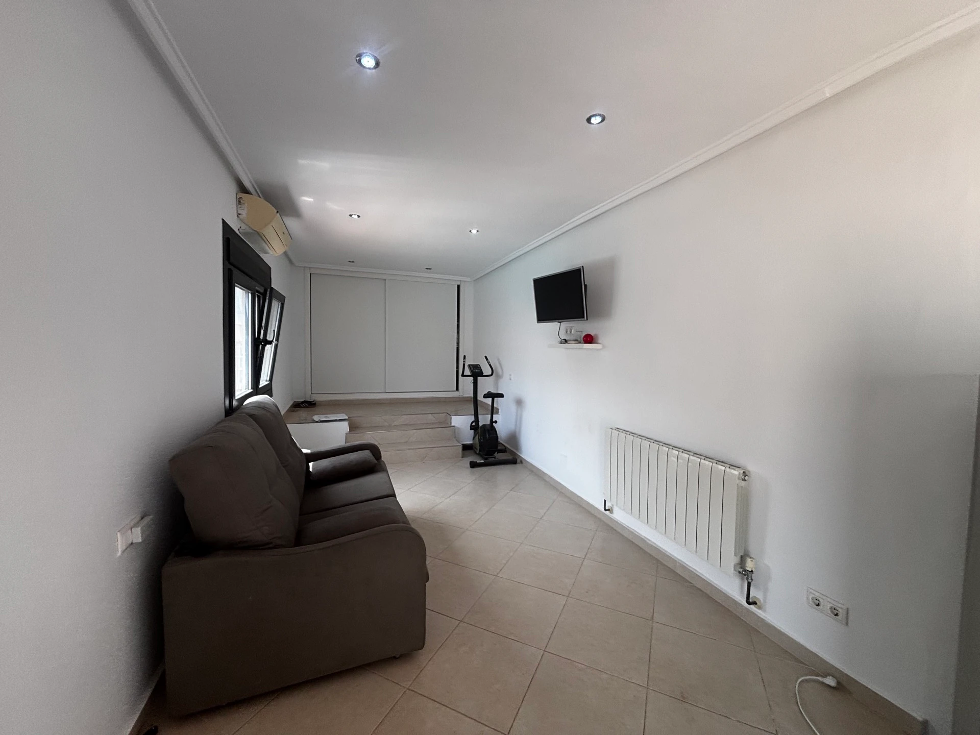 Villa for sale in Ciudad Quesada