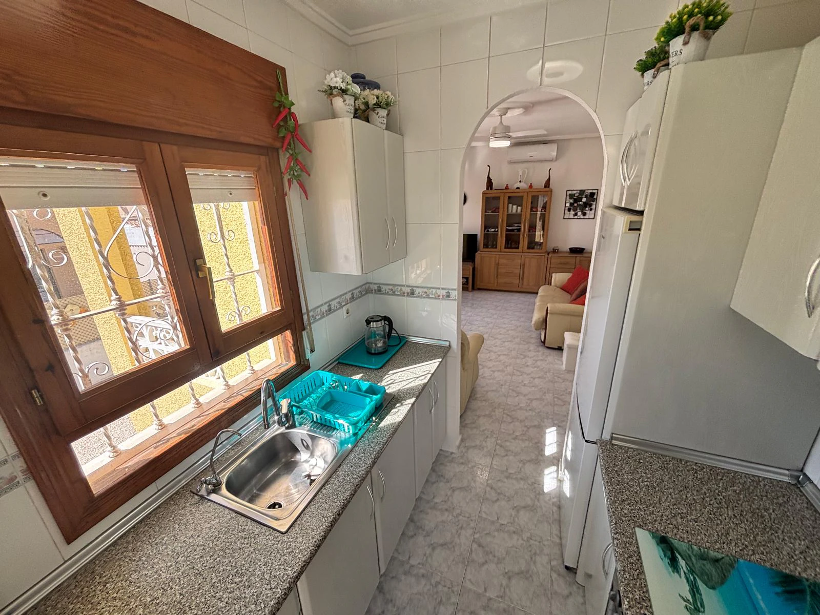 Villa te verkoop in Ciudad Quesada