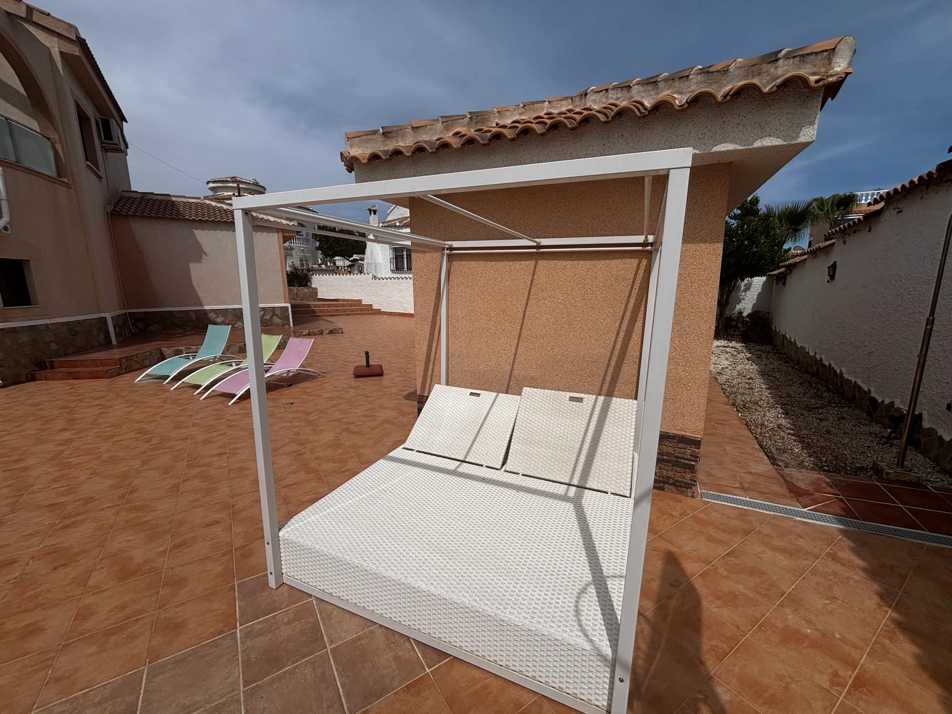 Villa for sale in Ciudad Quesada