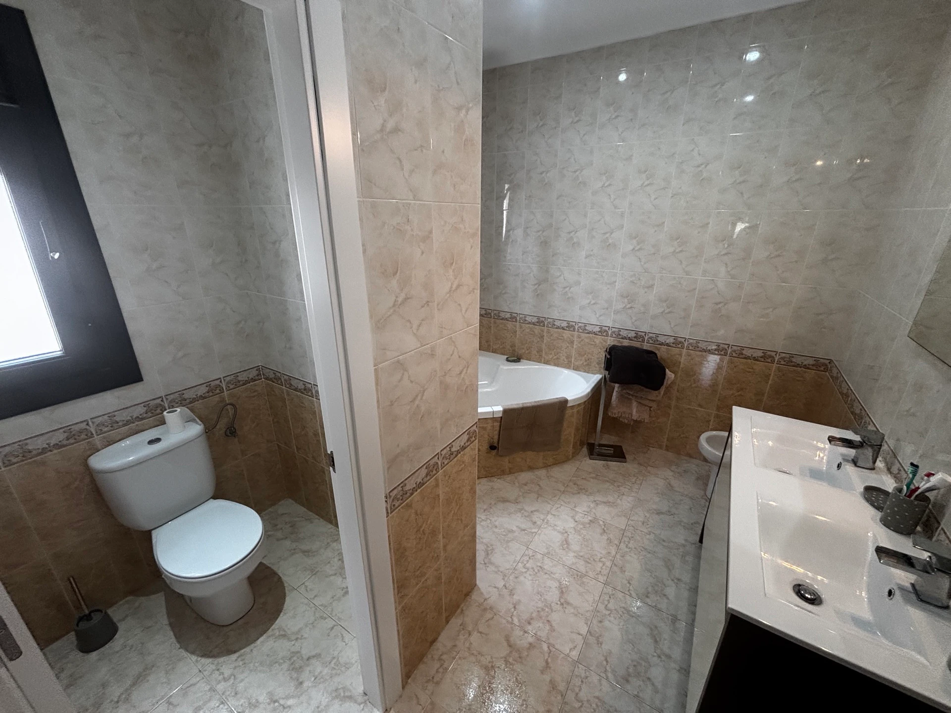 Villa for sale in Ciudad Quesada