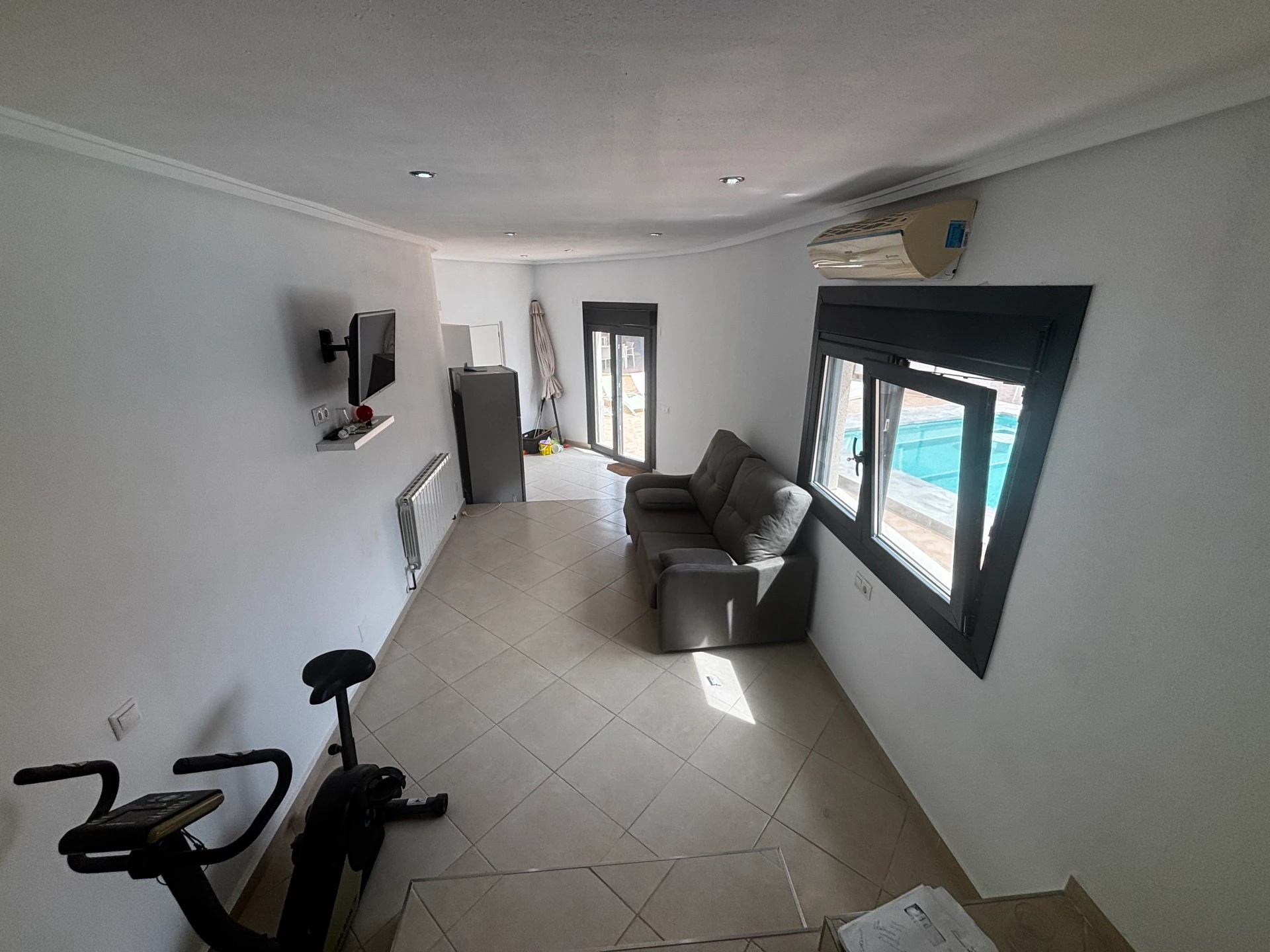 Villa for sale in Ciudad Quesada