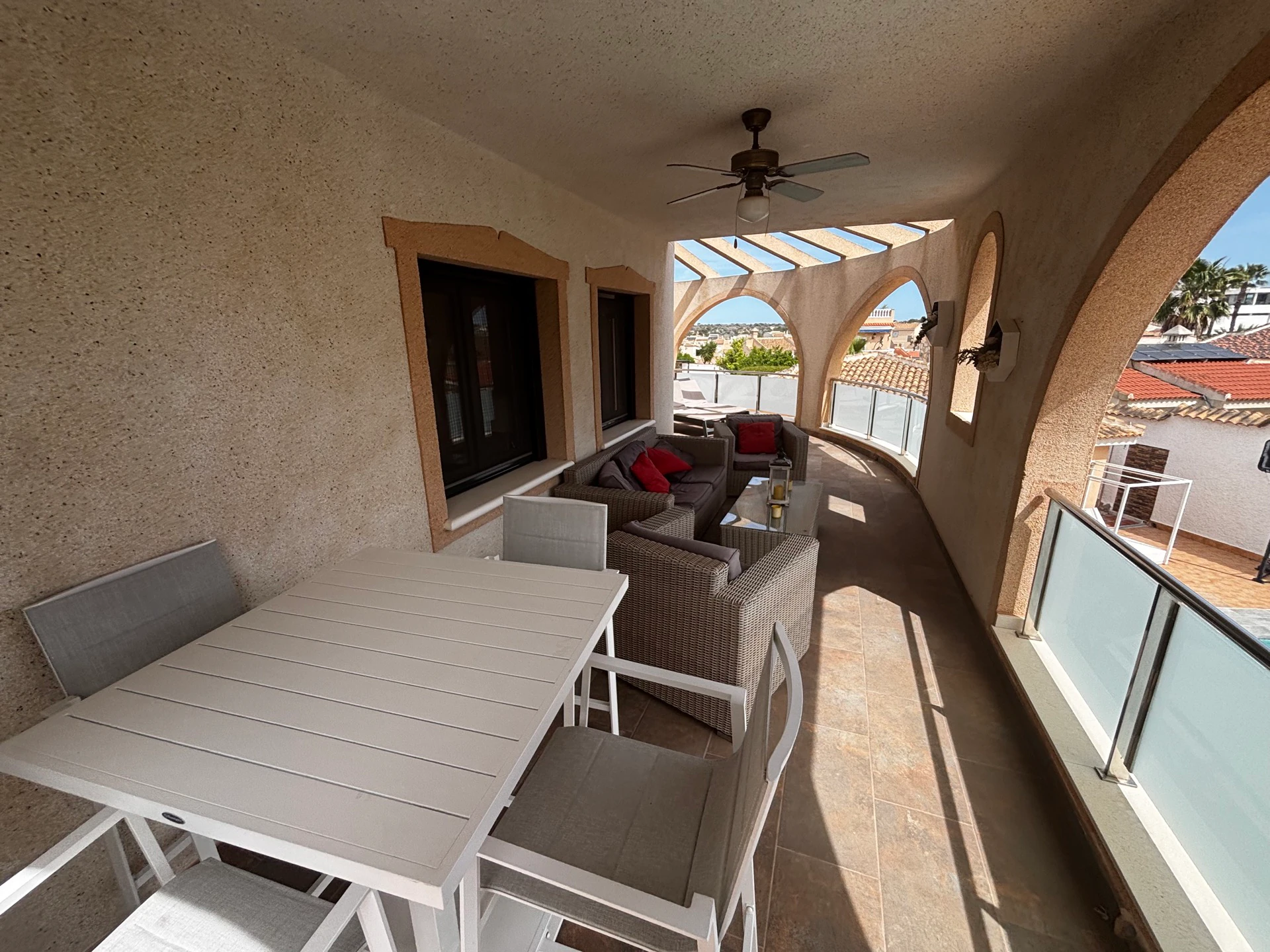 Villa for sale in Ciudad Quesada