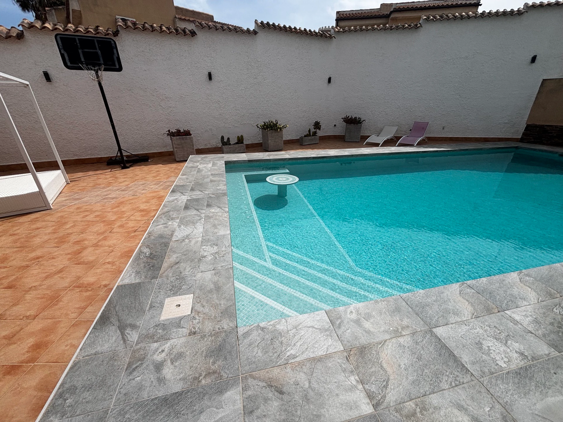Villa for sale in Ciudad Quesada