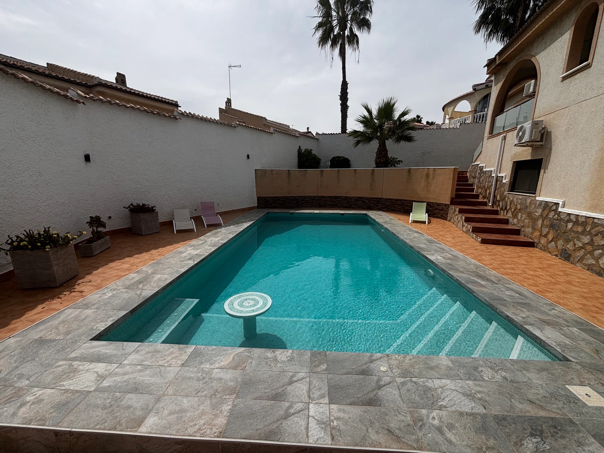 Villa for sale in Ciudad Quesada