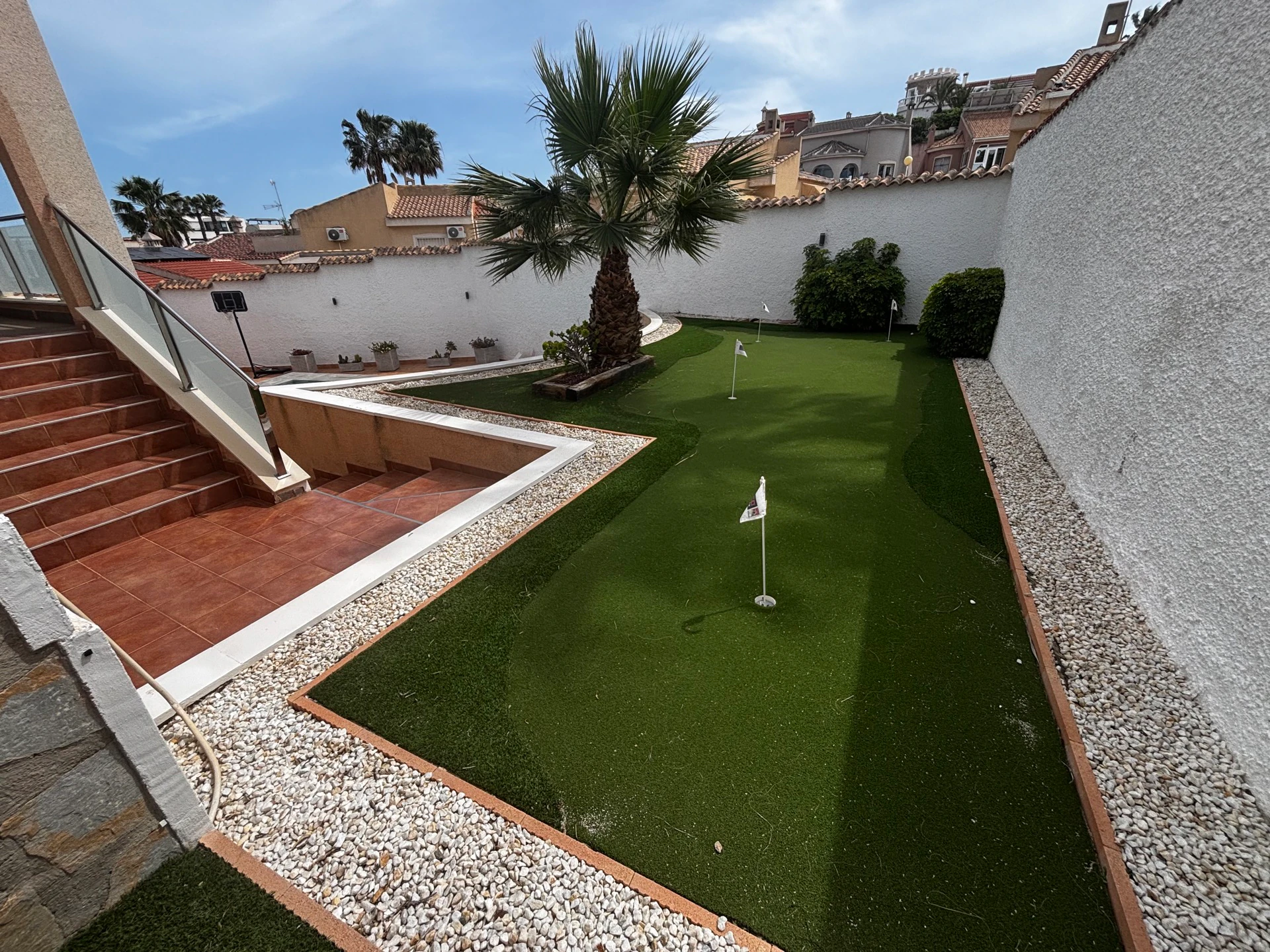 Villa for sale in Ciudad Quesada