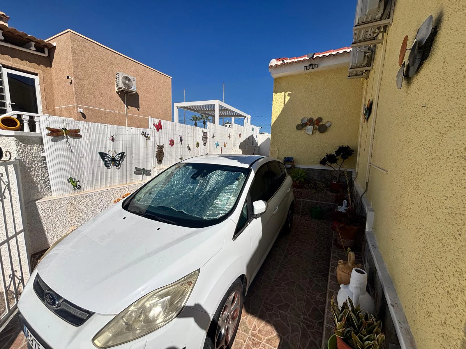 Villa te verkoop in Ciudad Quesada