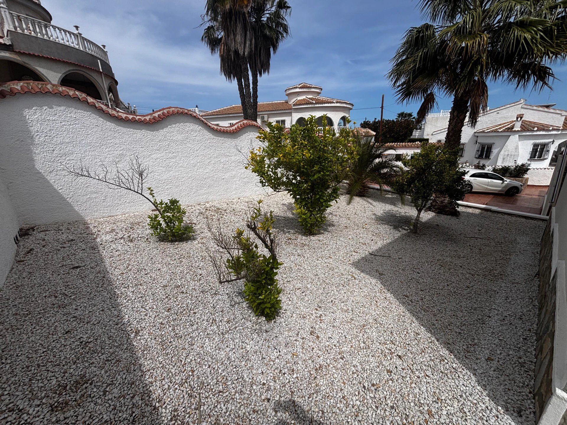 Villa for sale in Ciudad Quesada