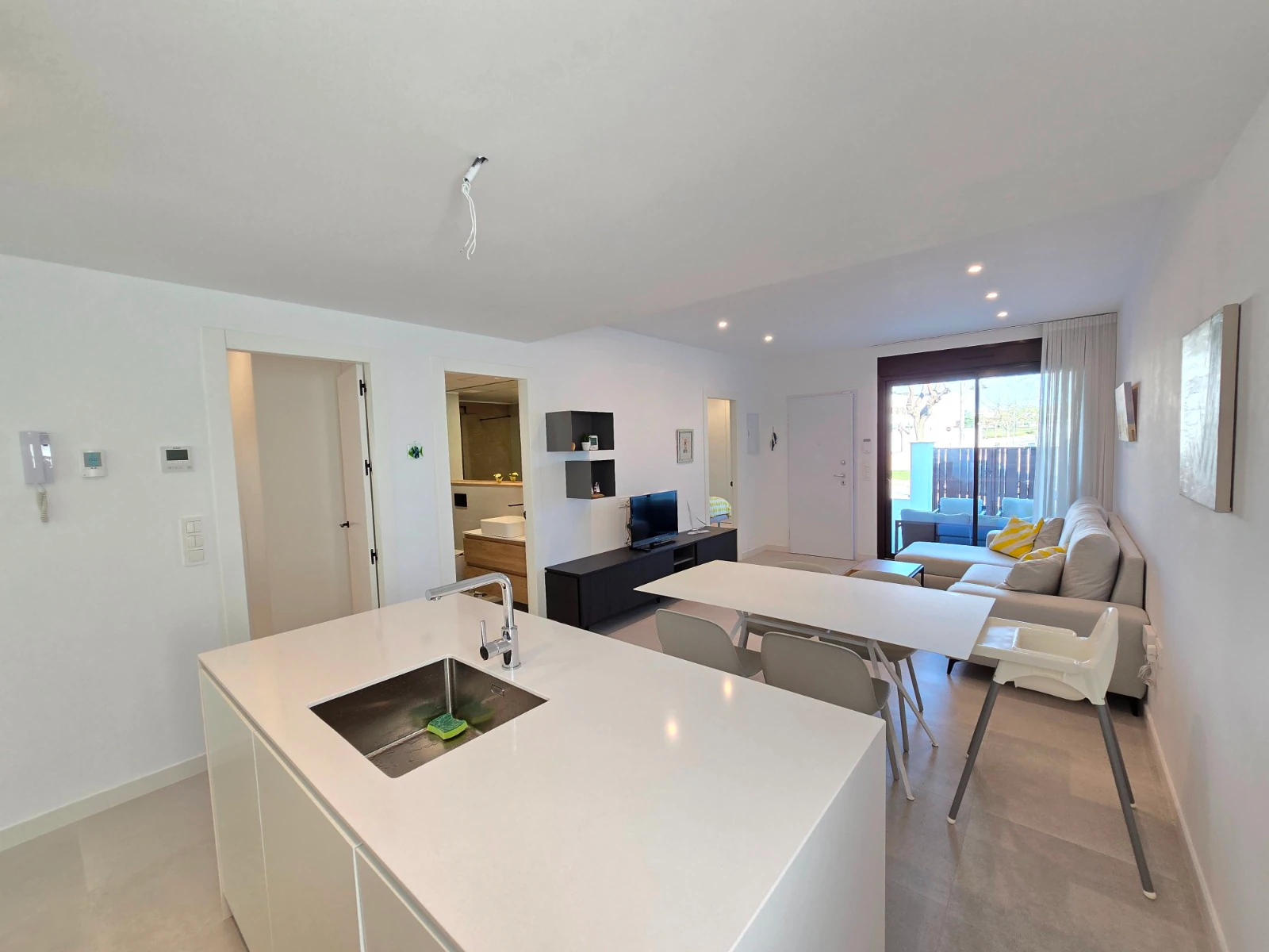 Stats Woning te verkoop in Pilar De La Horadada *