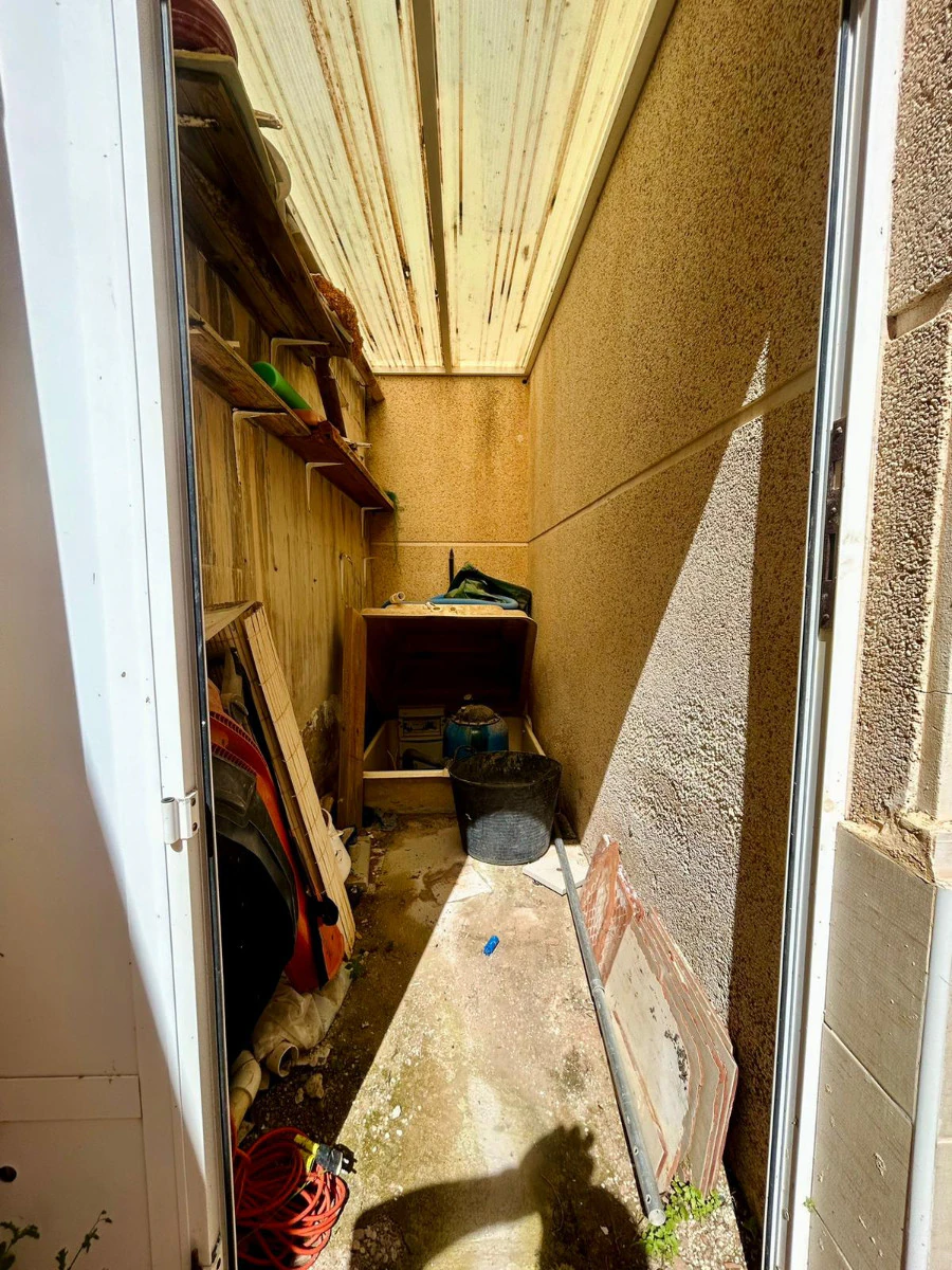 Villa à la vente à Torrevieja