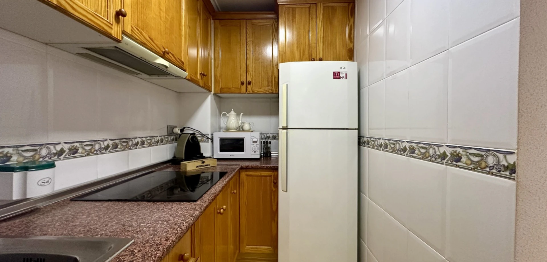 Stats Woning te verkoop in Torrevieja