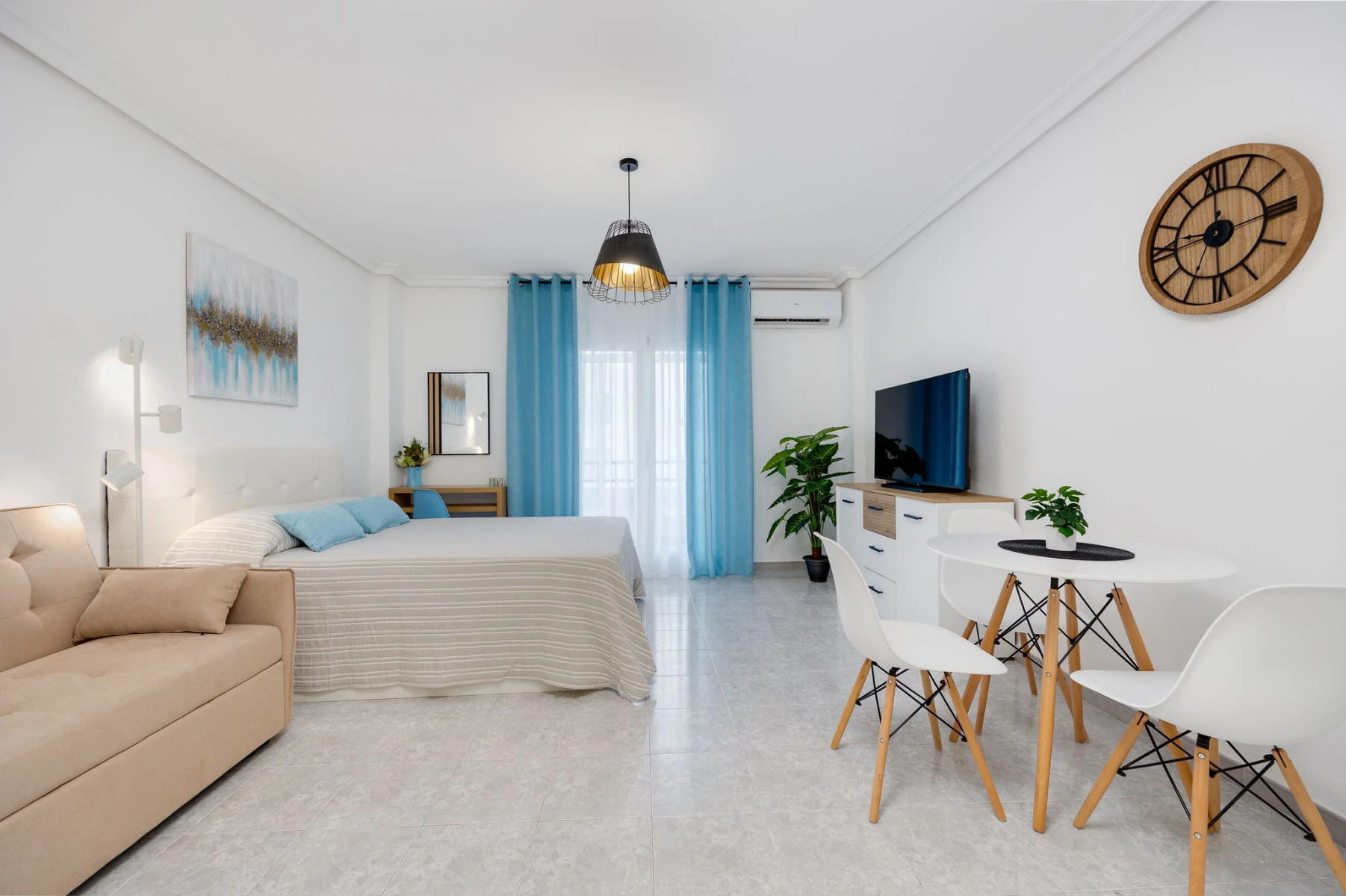 Étude à la vente à Torrevieja