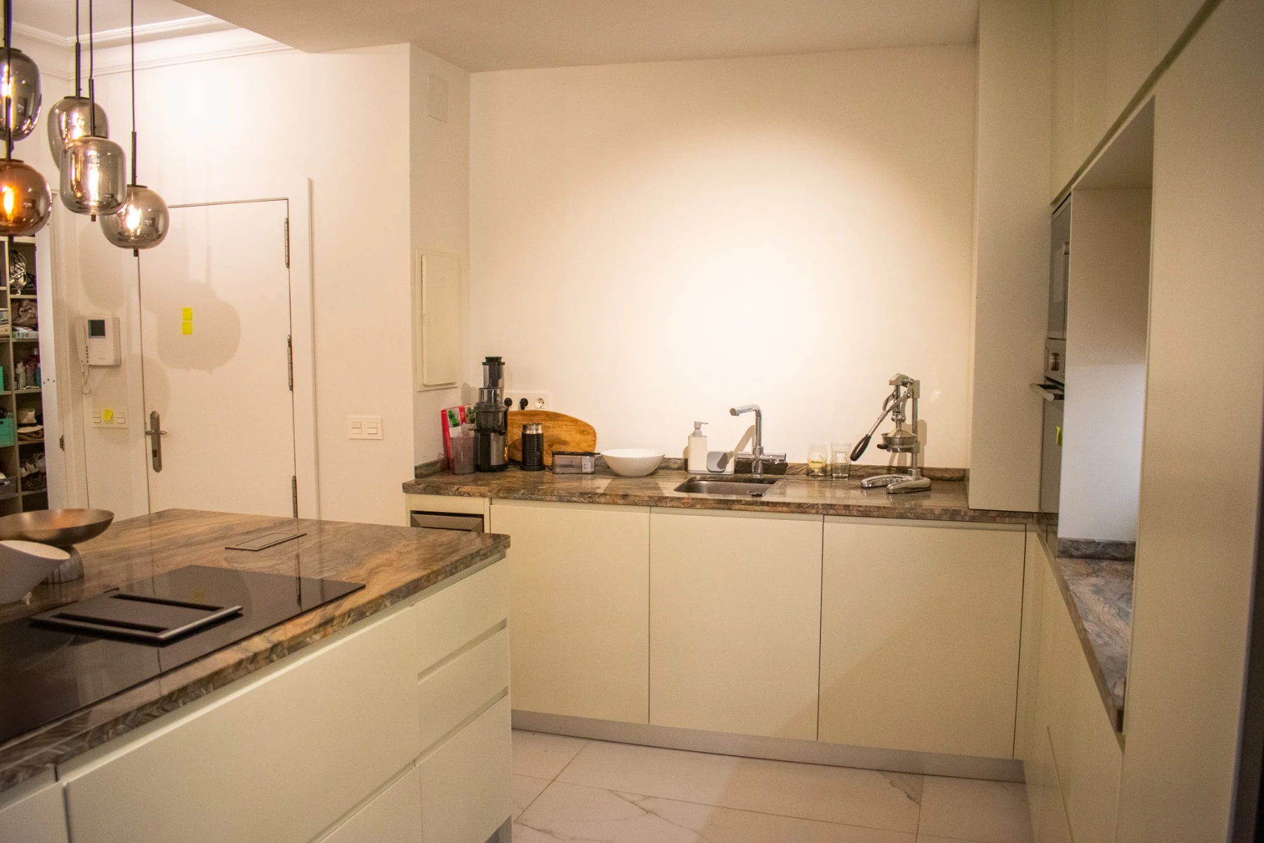 Stats Woning te verkoop in Torrevieja