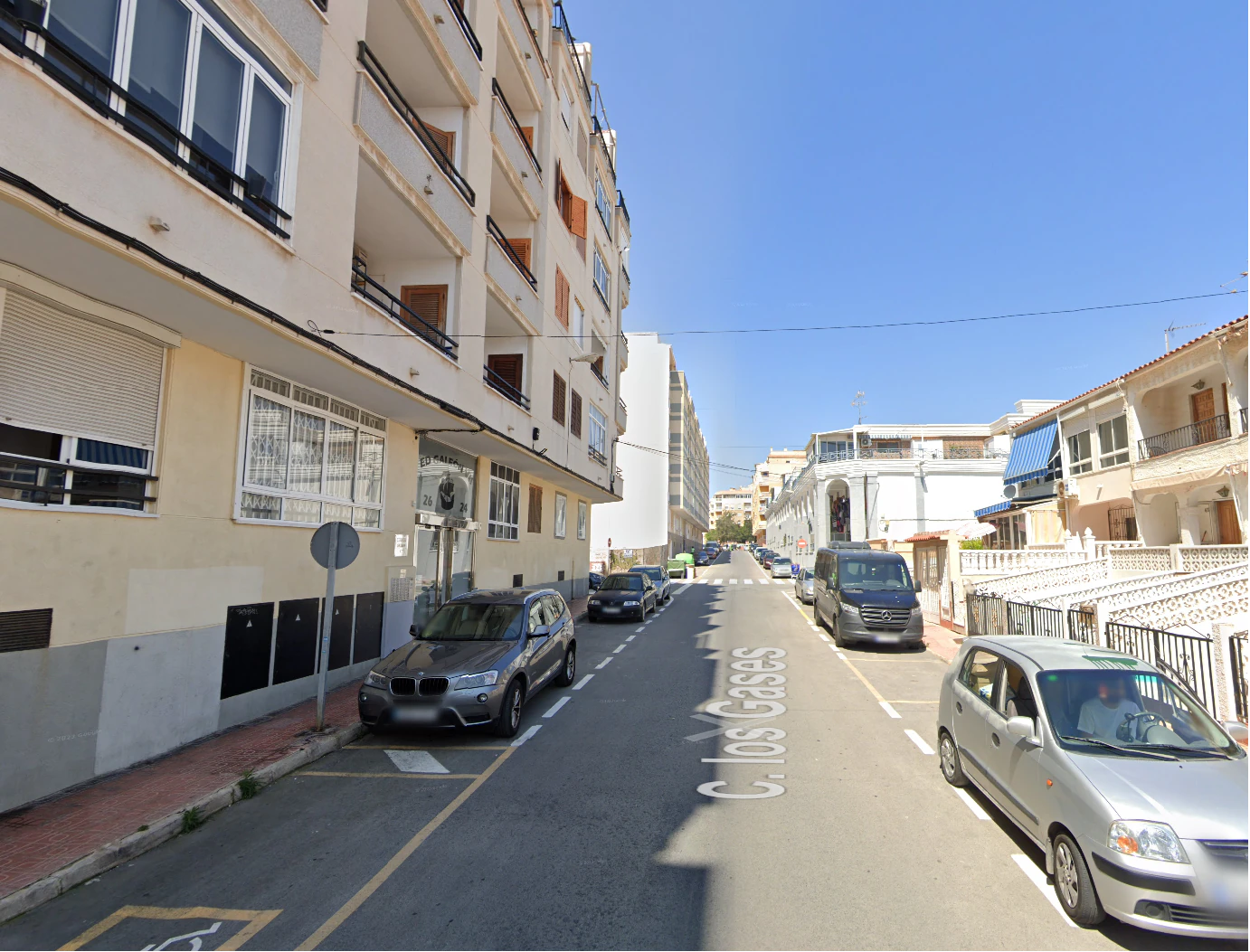 Étude à la vente à Torrevieja