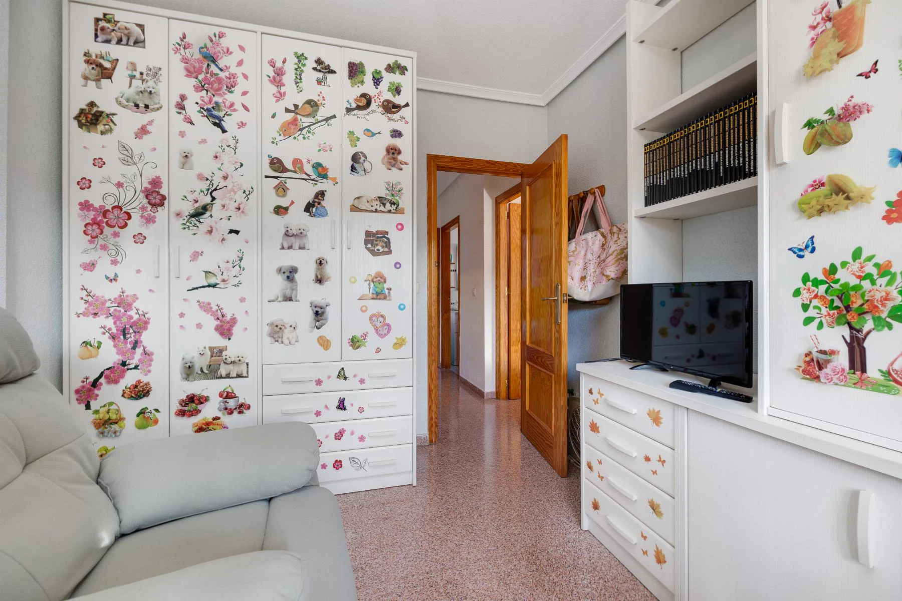 Apartment for sale in Torrevieja