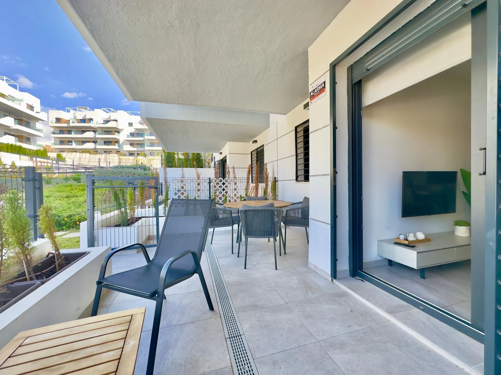 Appartement en ville à la vente à Orihuela Costa