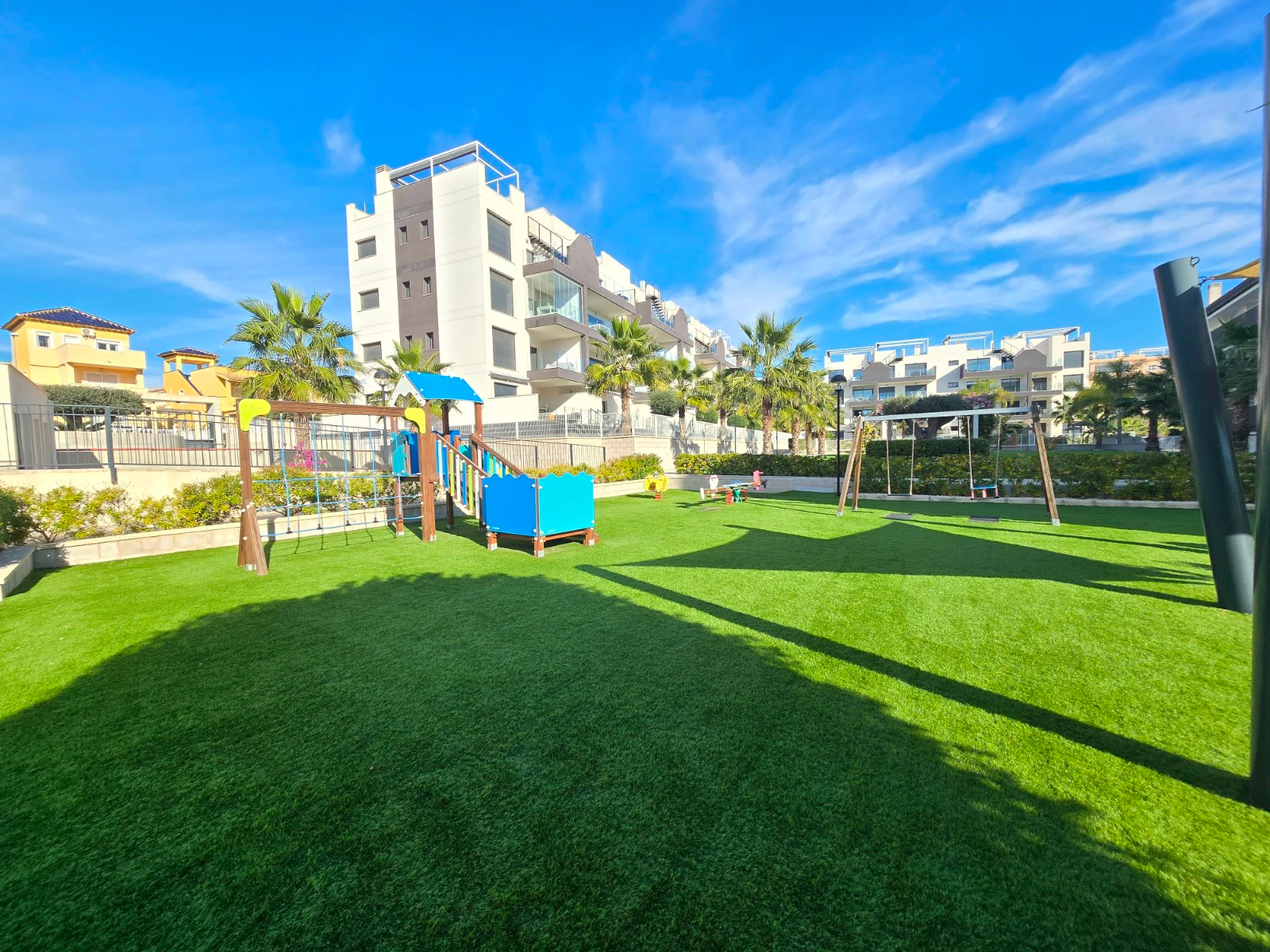 Wohnung zum verkauf in Orihuela Costa *